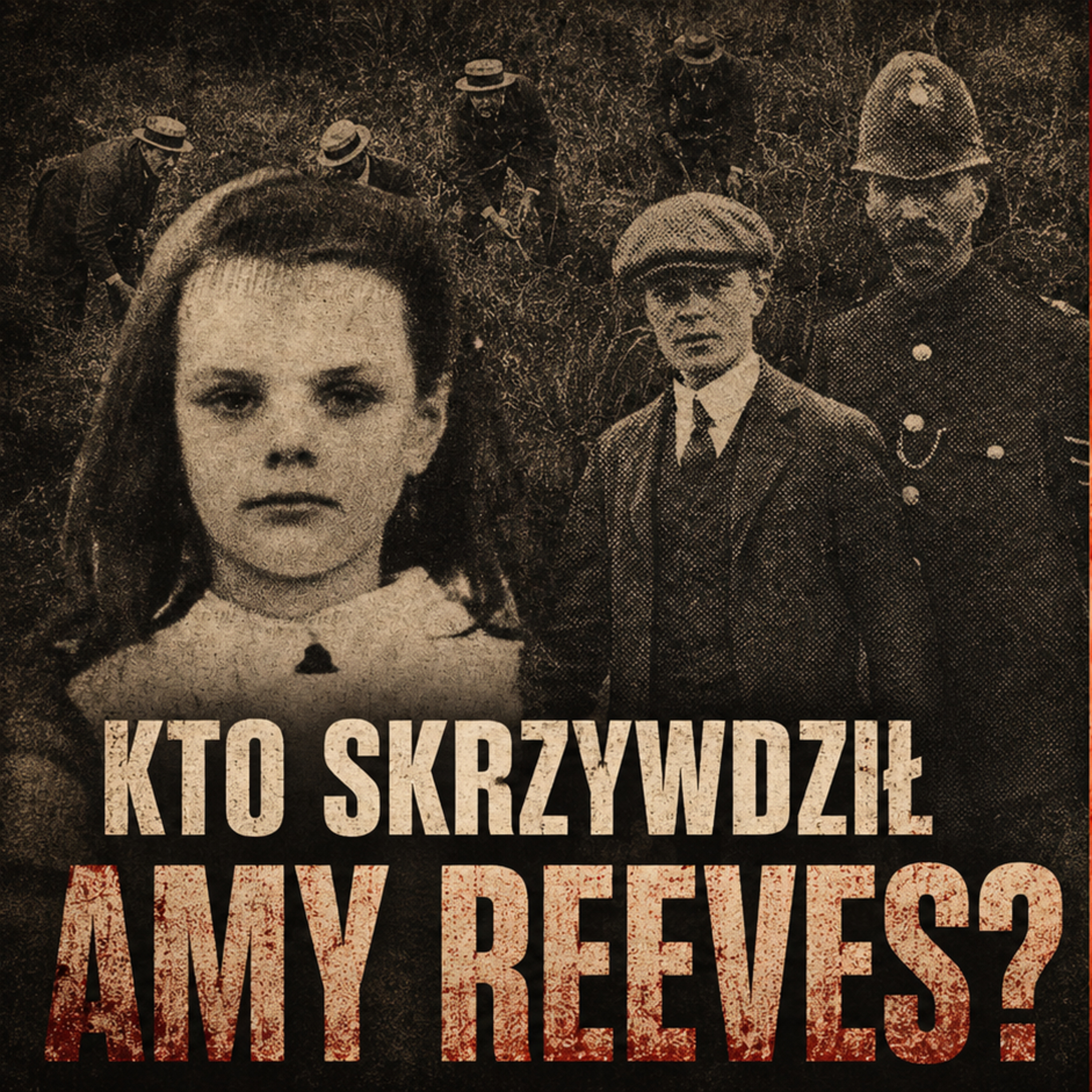 "JA TEGO NIE ZROBIŁEM, PROSZĘ PANA"