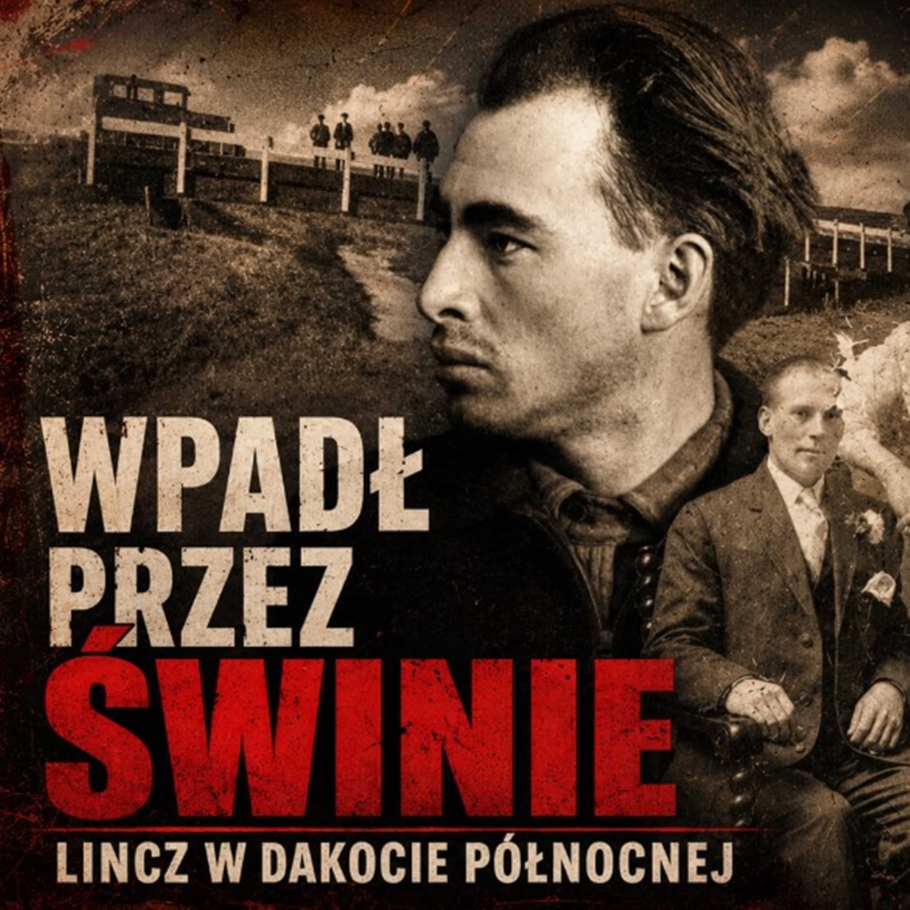 WPADŁ PRZEZ ŚWINIE: SPRAWA LINCZU W DAKOCIE PÓŁNOCNEJ episode artwork