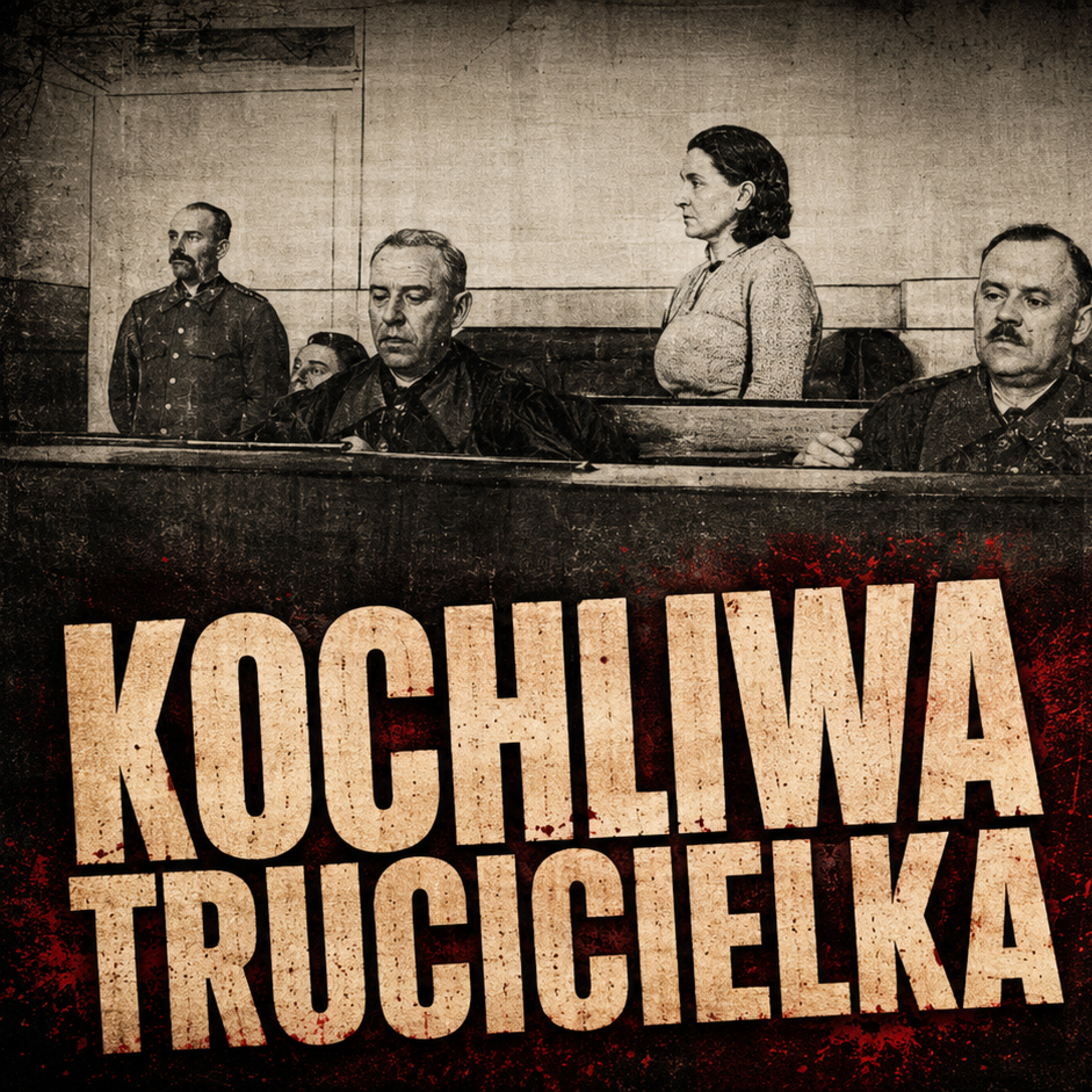 KOCHLIWA TRUCICIELKA  episode artwork