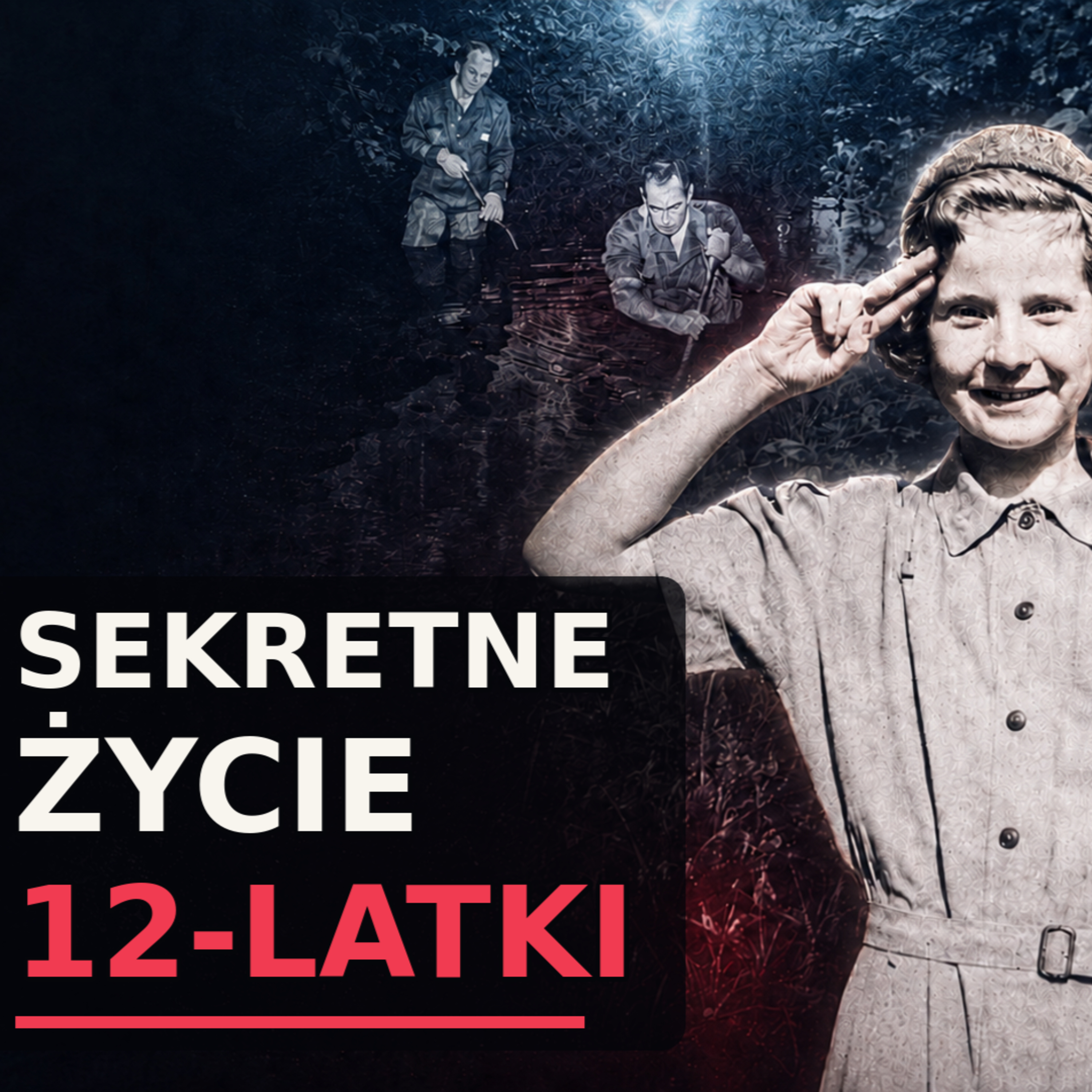 SEKRETNE ŻYCIE 12LATKI. KLUB, O KTÓRYM MILCZANO episode artwork