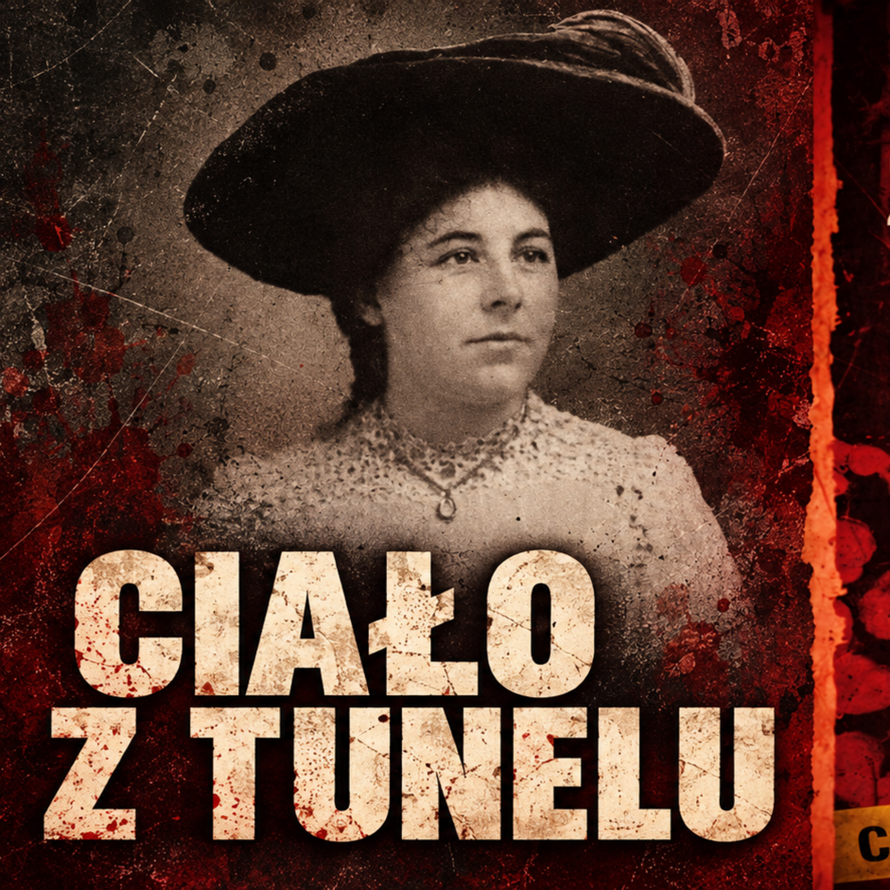 CIAŁO Z TUNELU HISTORIA MARY MONEY