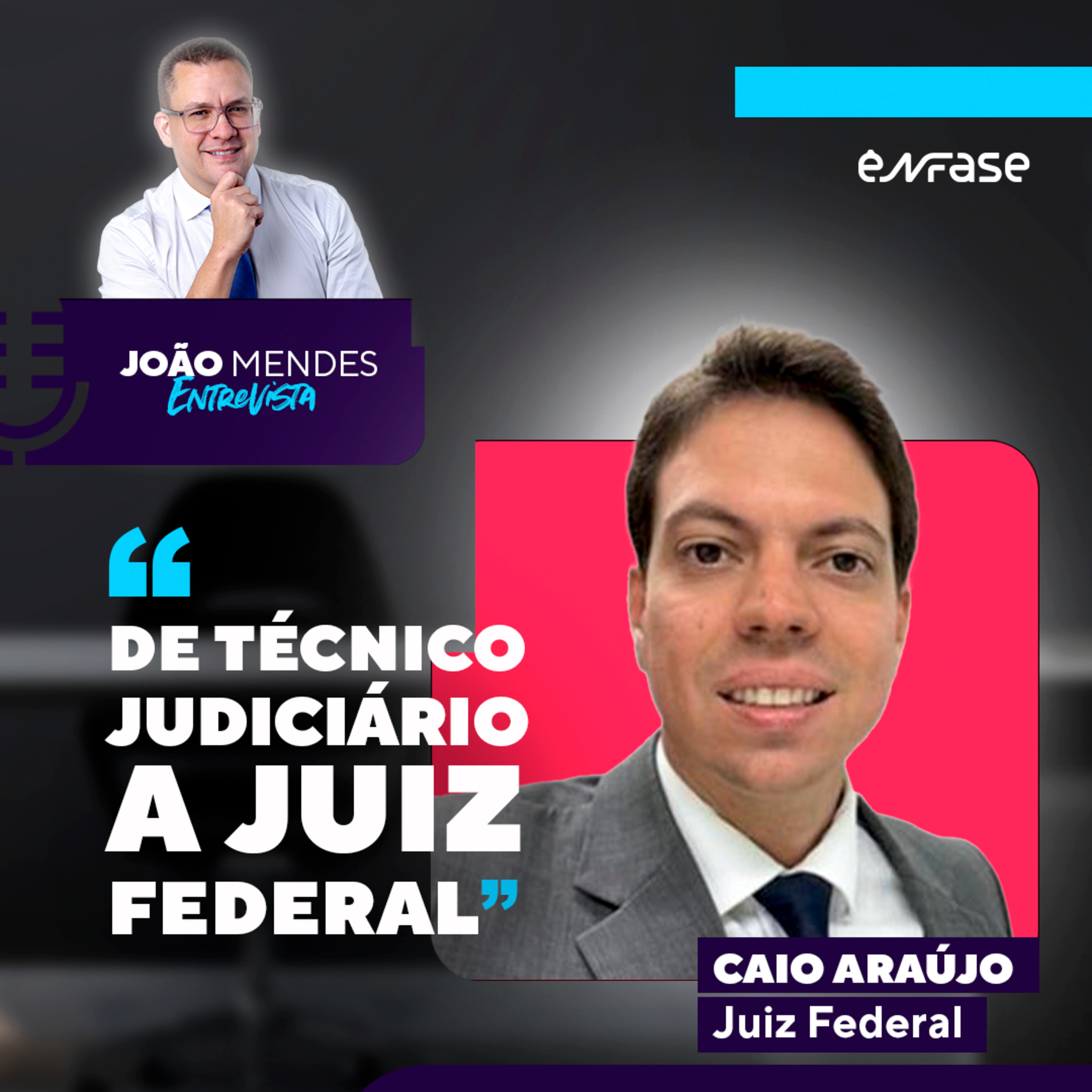 Curso Ênfase
