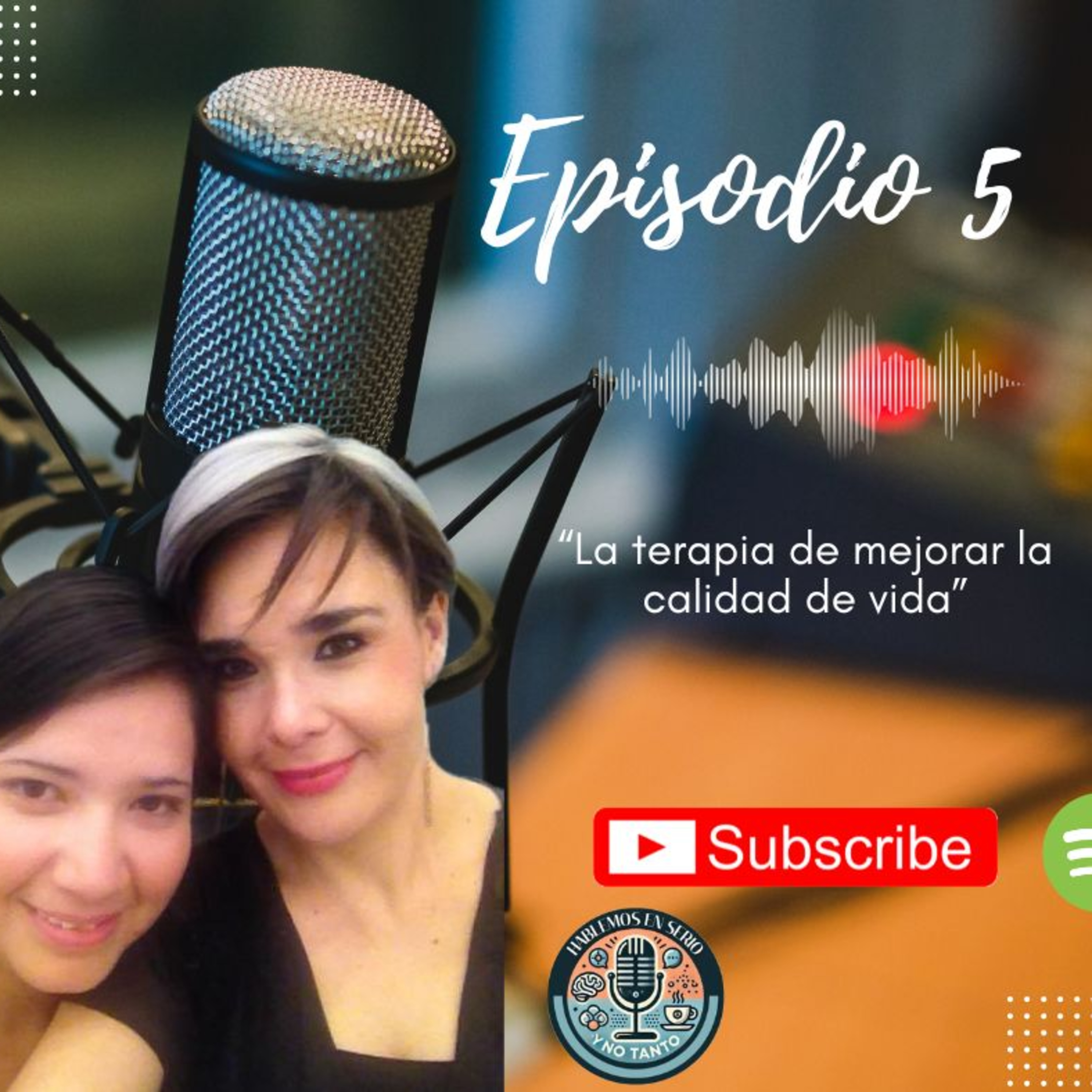 Hablemos en serio (y no tanto)