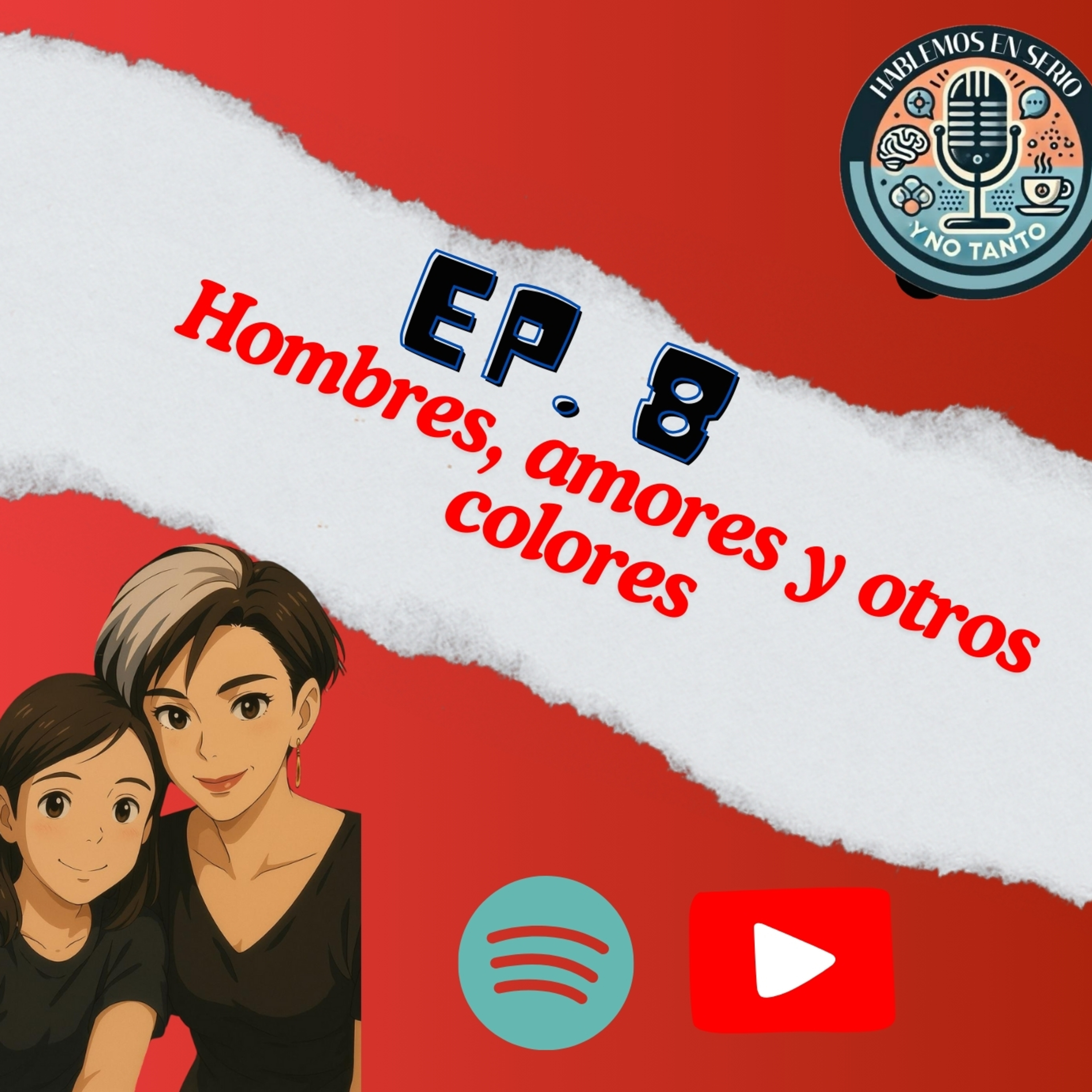 Hablemos en serio (y no tanto)