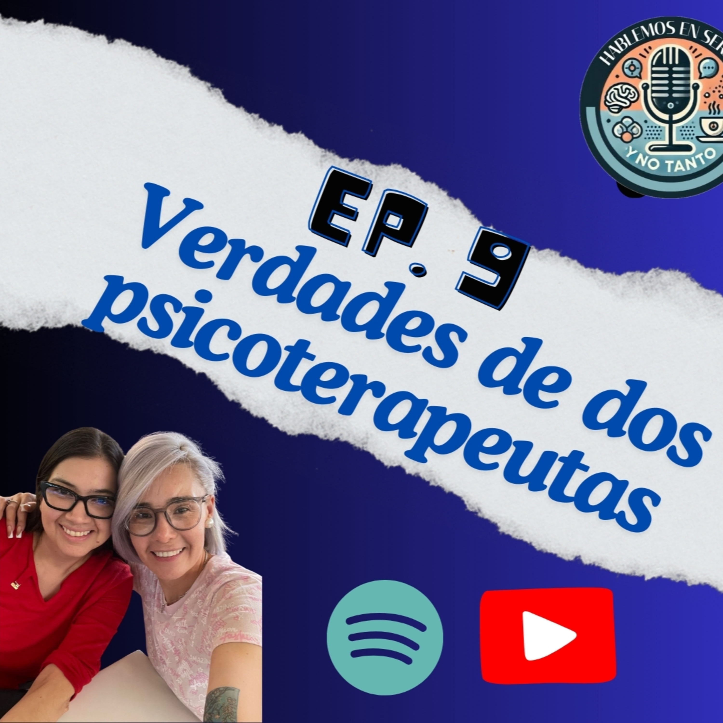 Hablemos en serio (y no tanto)