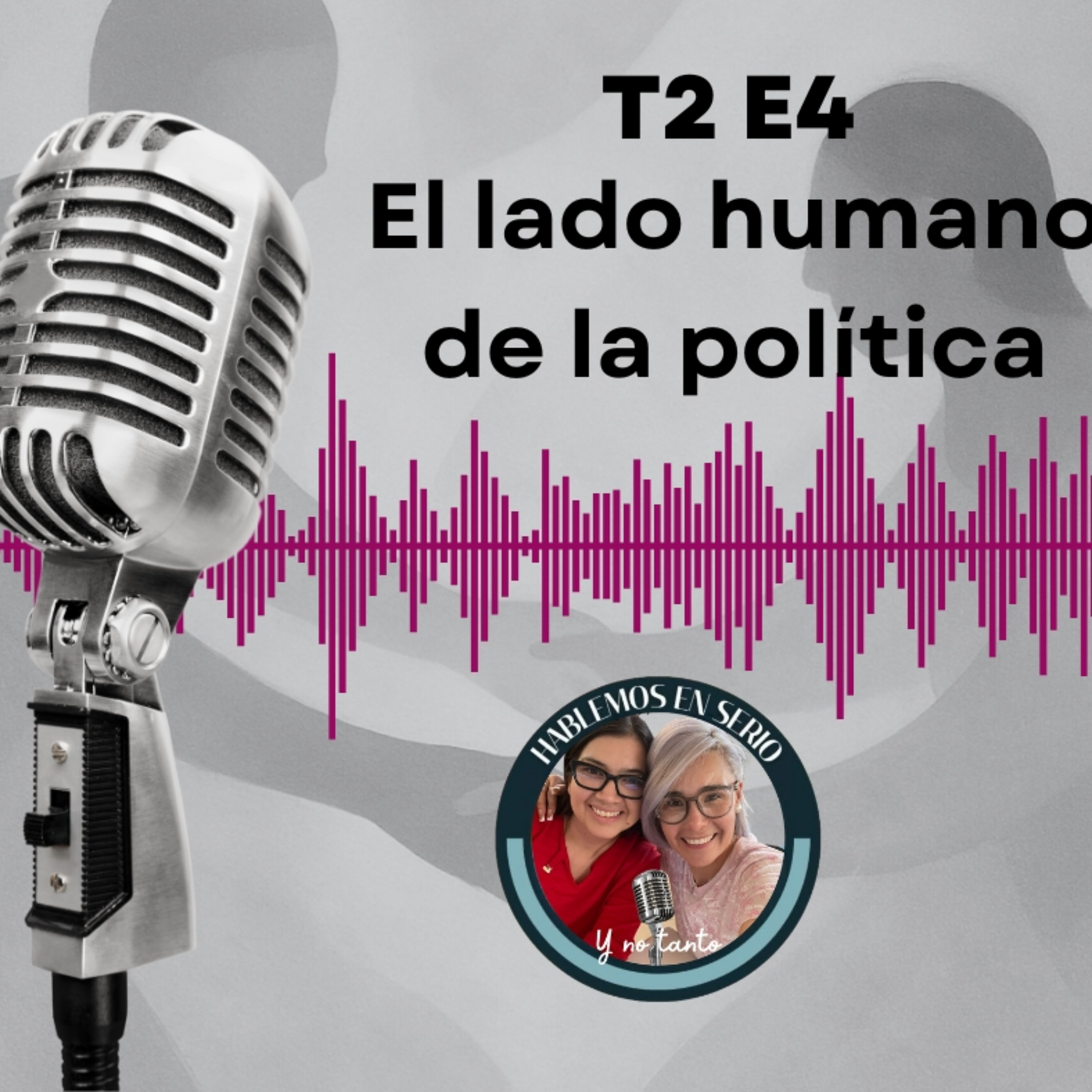 Hablemos en serio (y no tanto)