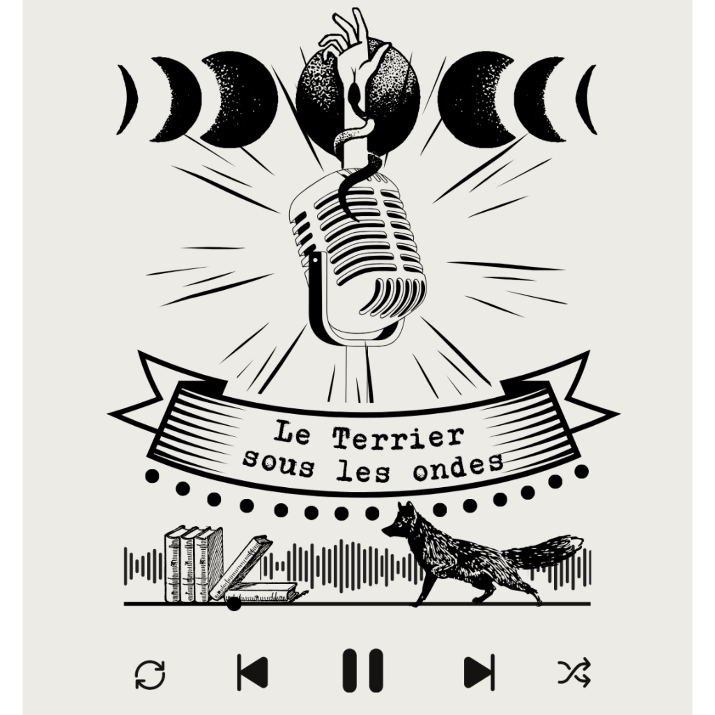 EP.4 : Les lettres de la Nature episode artwork
