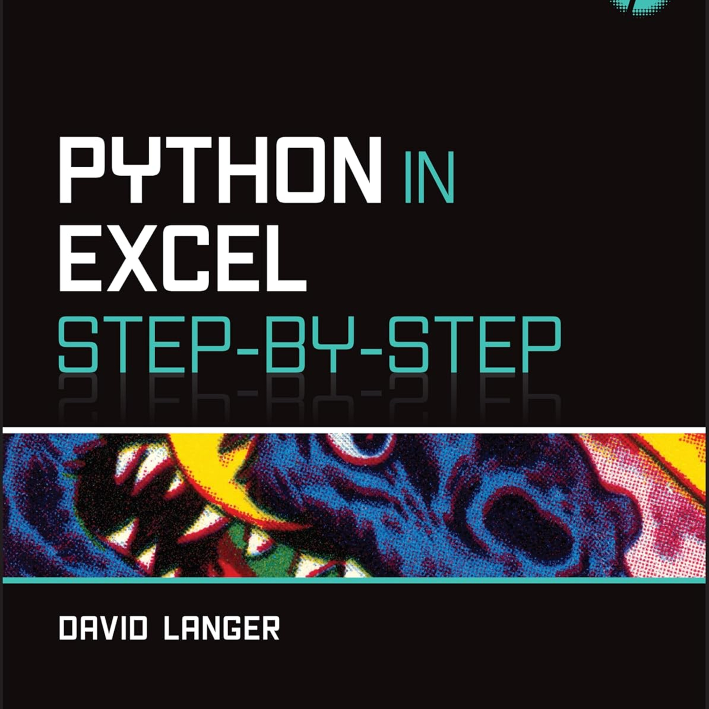 Python in Excel (guest: Dave Langer) episode artwork