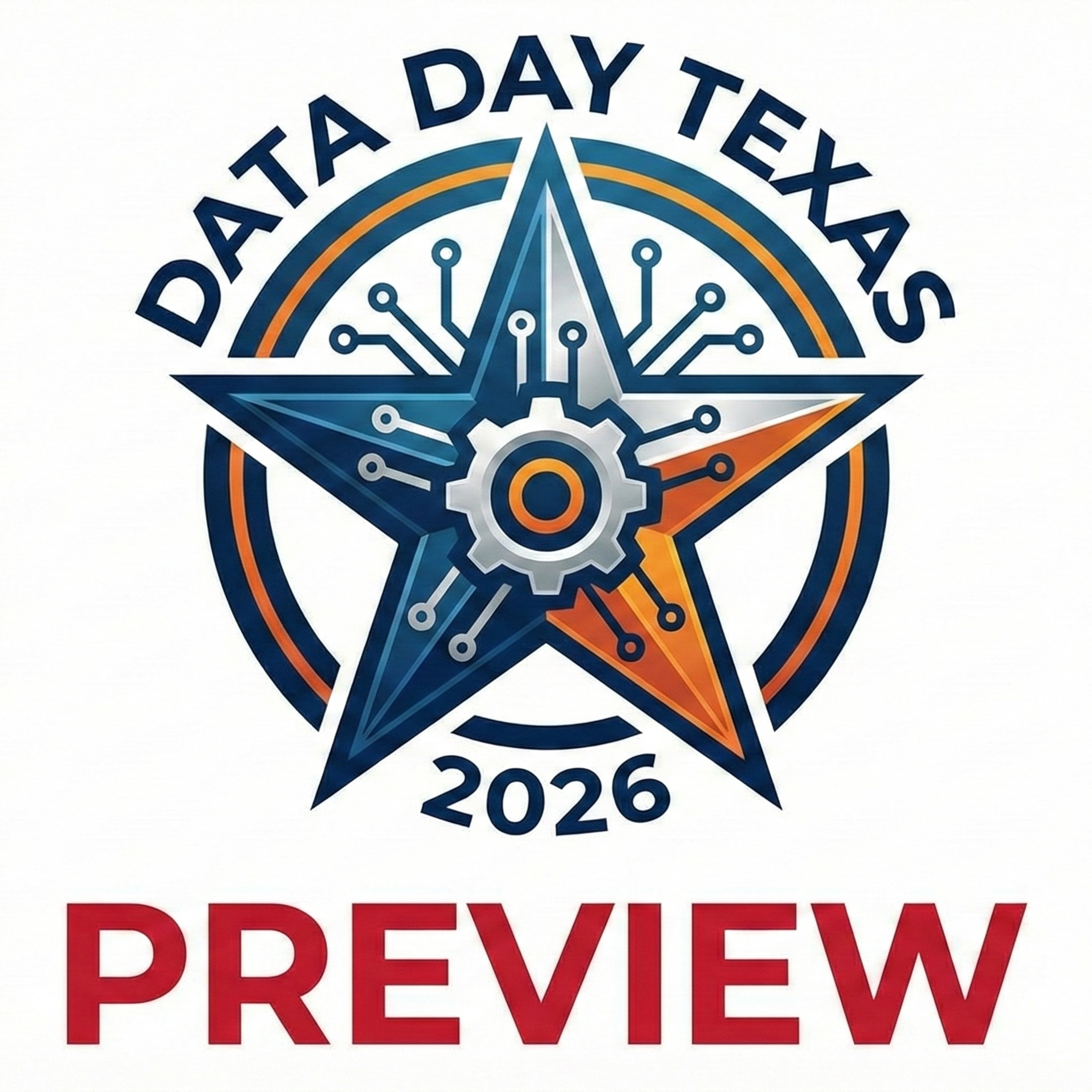 Data Day Texas 2026 episode artwork