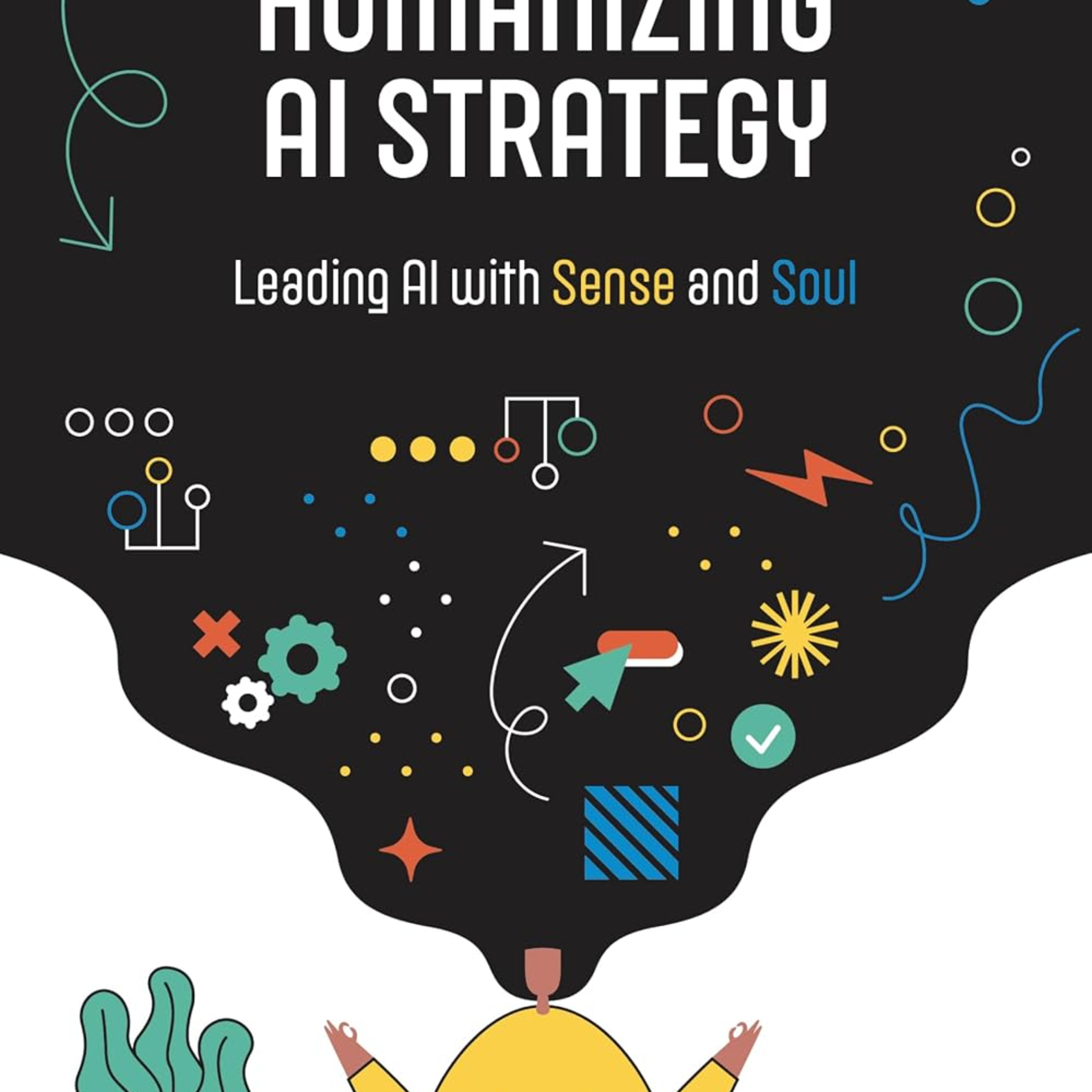 Humanizing AI Strategy (Tiankai Feng, Thoughtworks) episode artwork