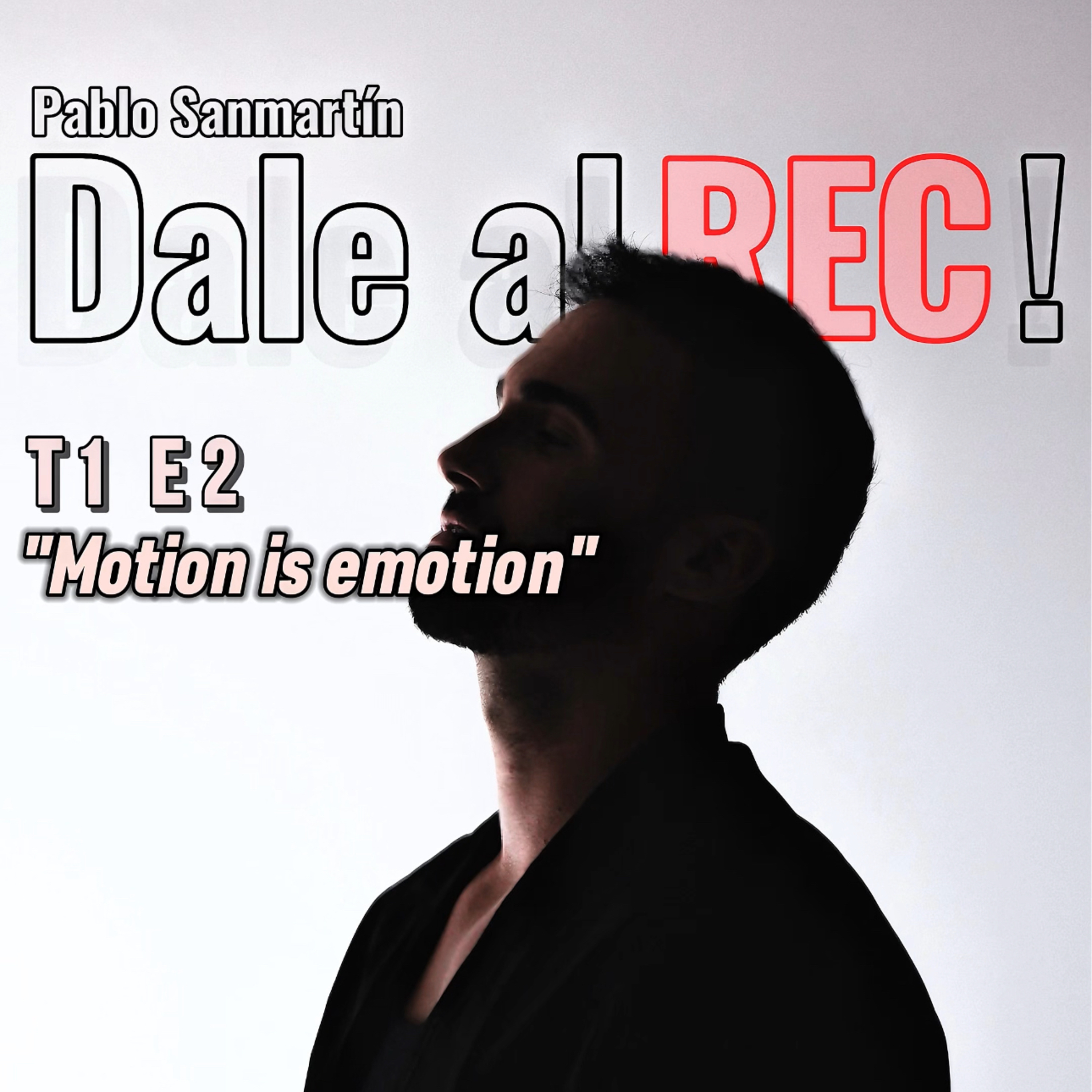Dale al REC! Podcast
