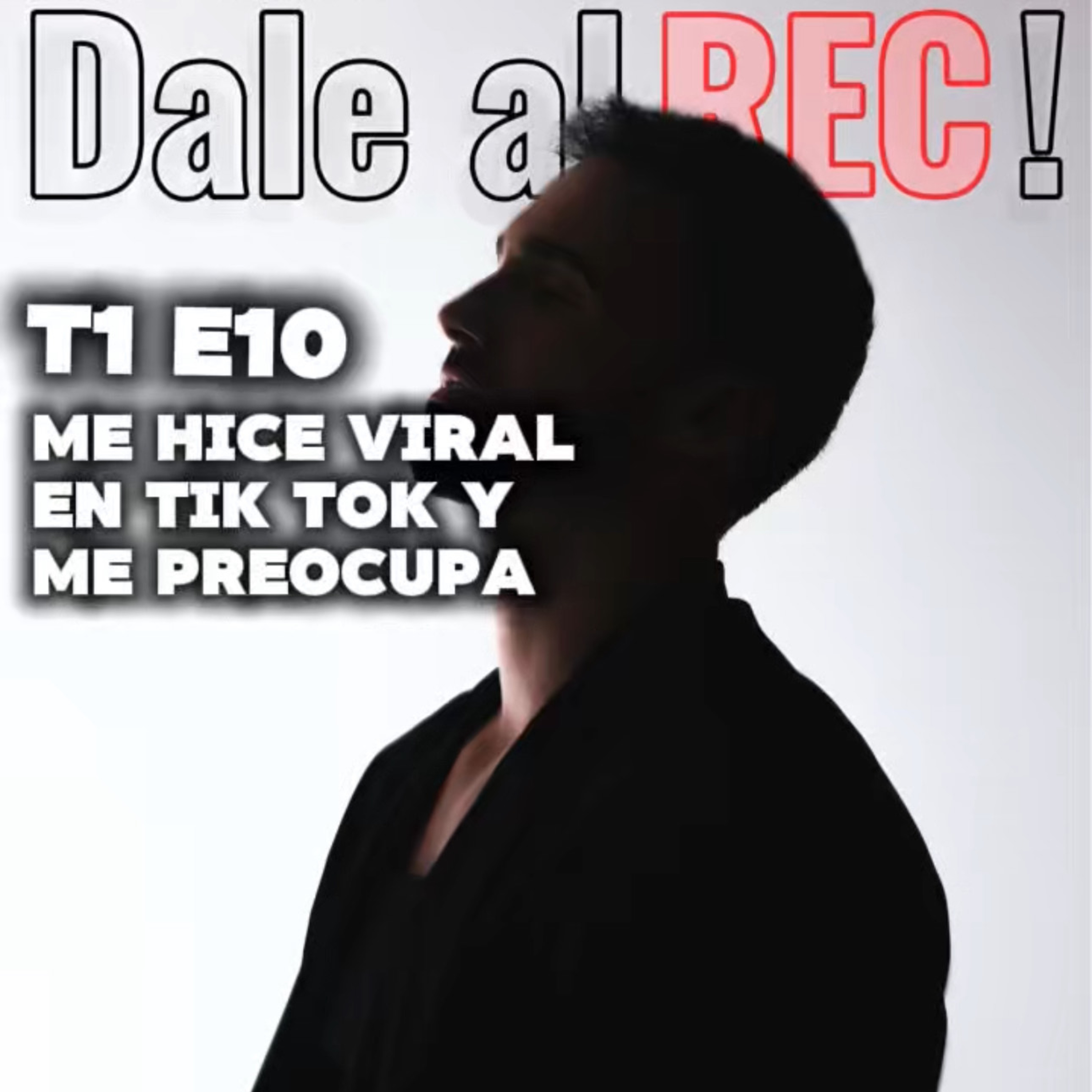 Dale al REC! Podcast