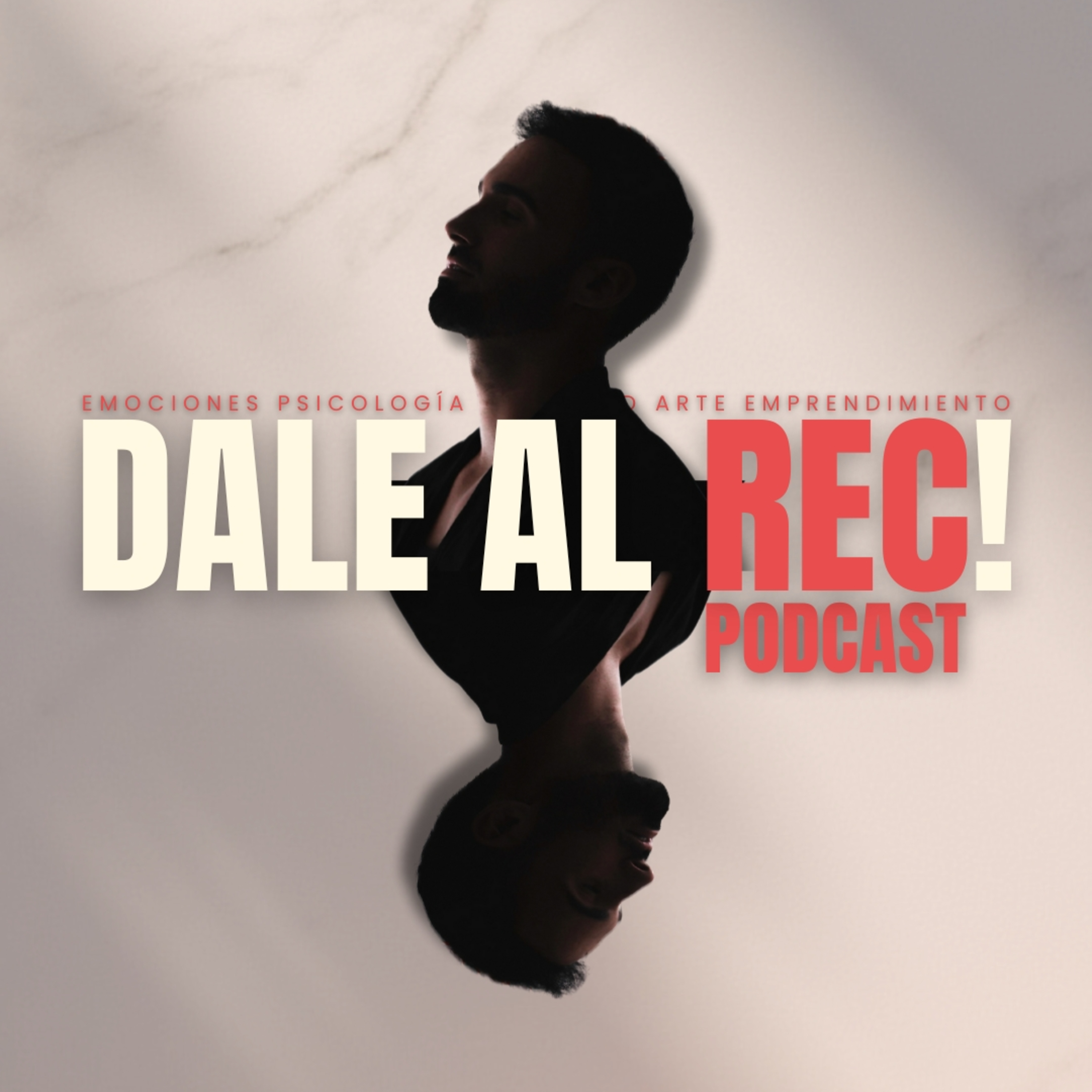 Dale al REC! Podcast