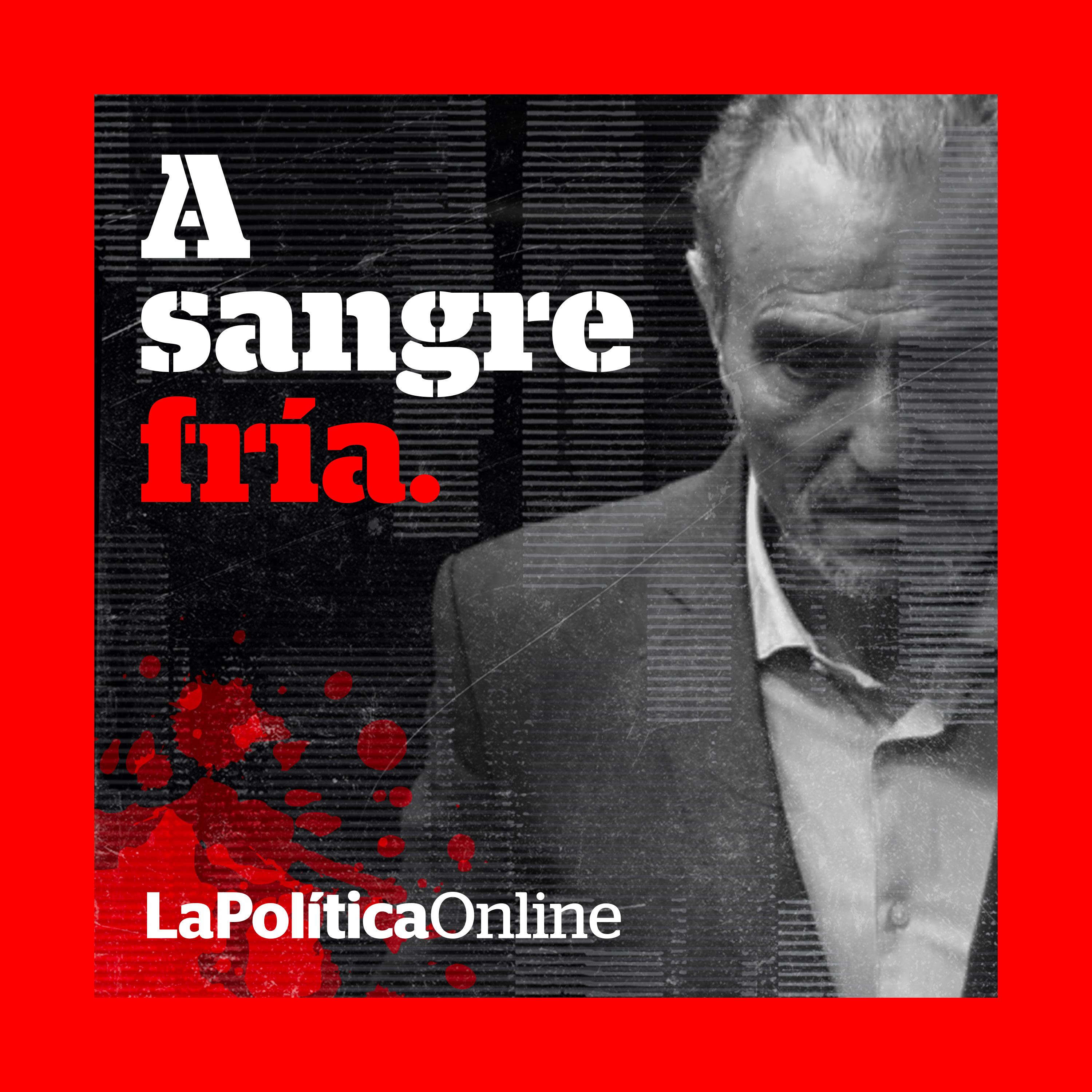 A SANGRE FRÍA. EPISODIO 2