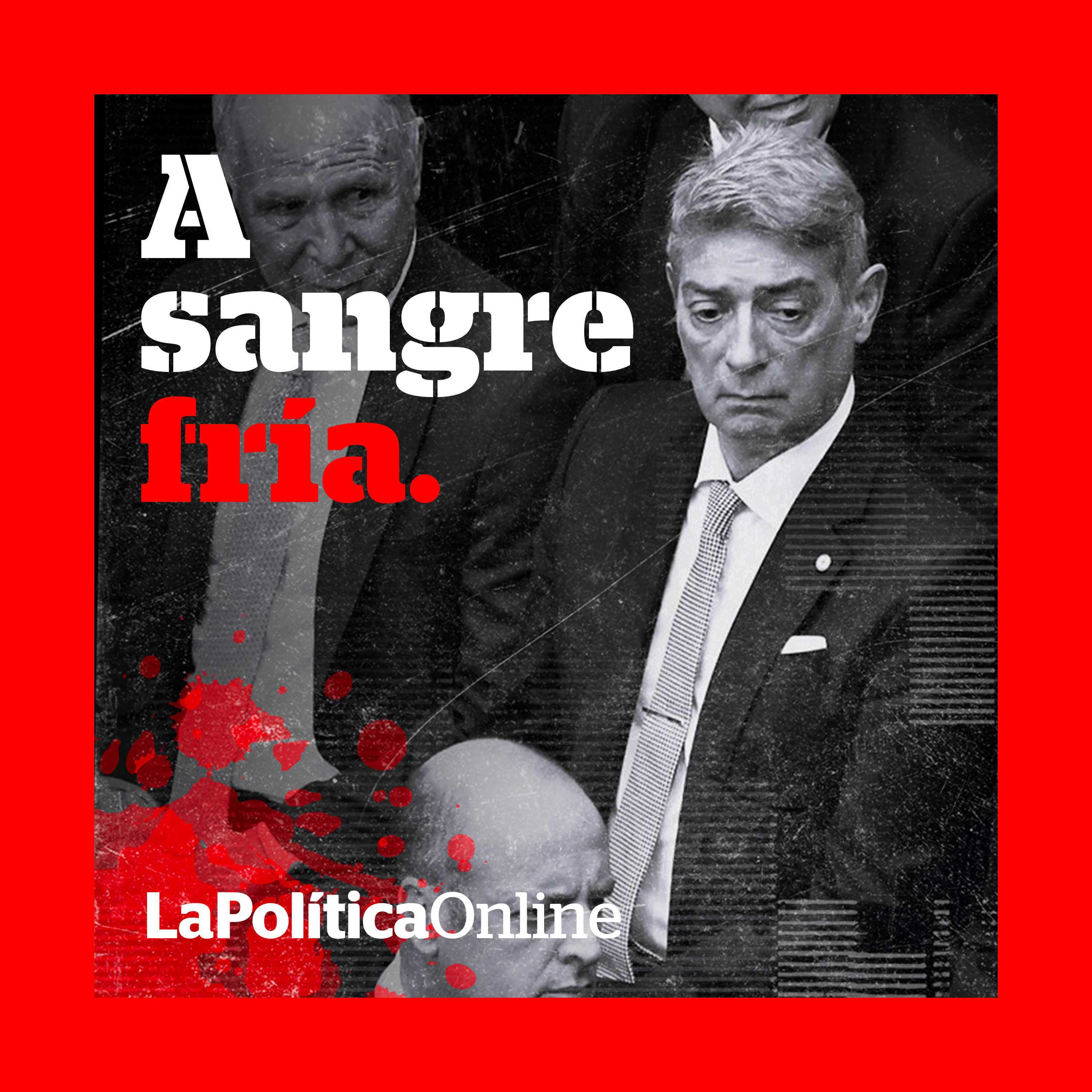 LA CORTE CONTRA MILEI