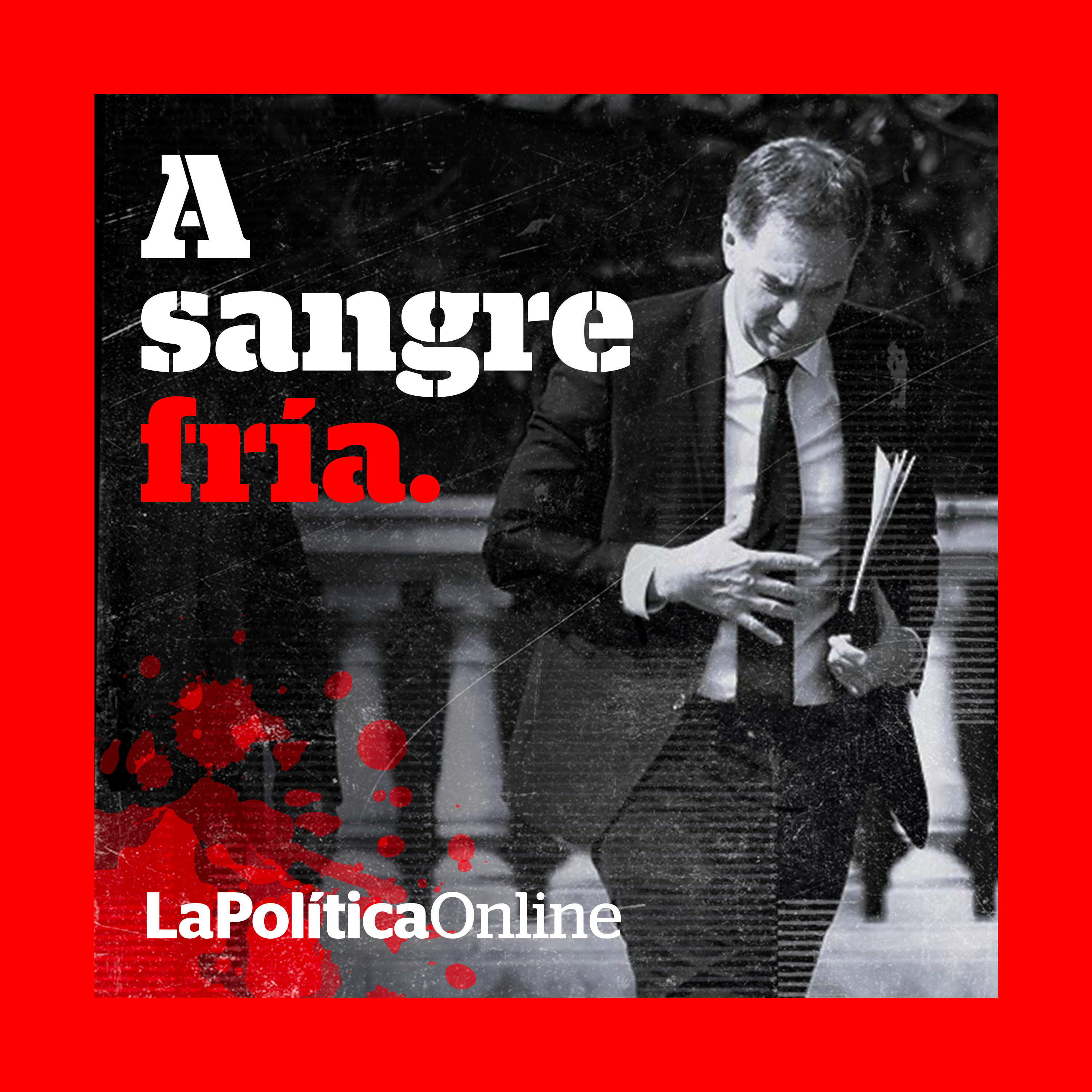 SANTILLI EN CAMPO MINADO