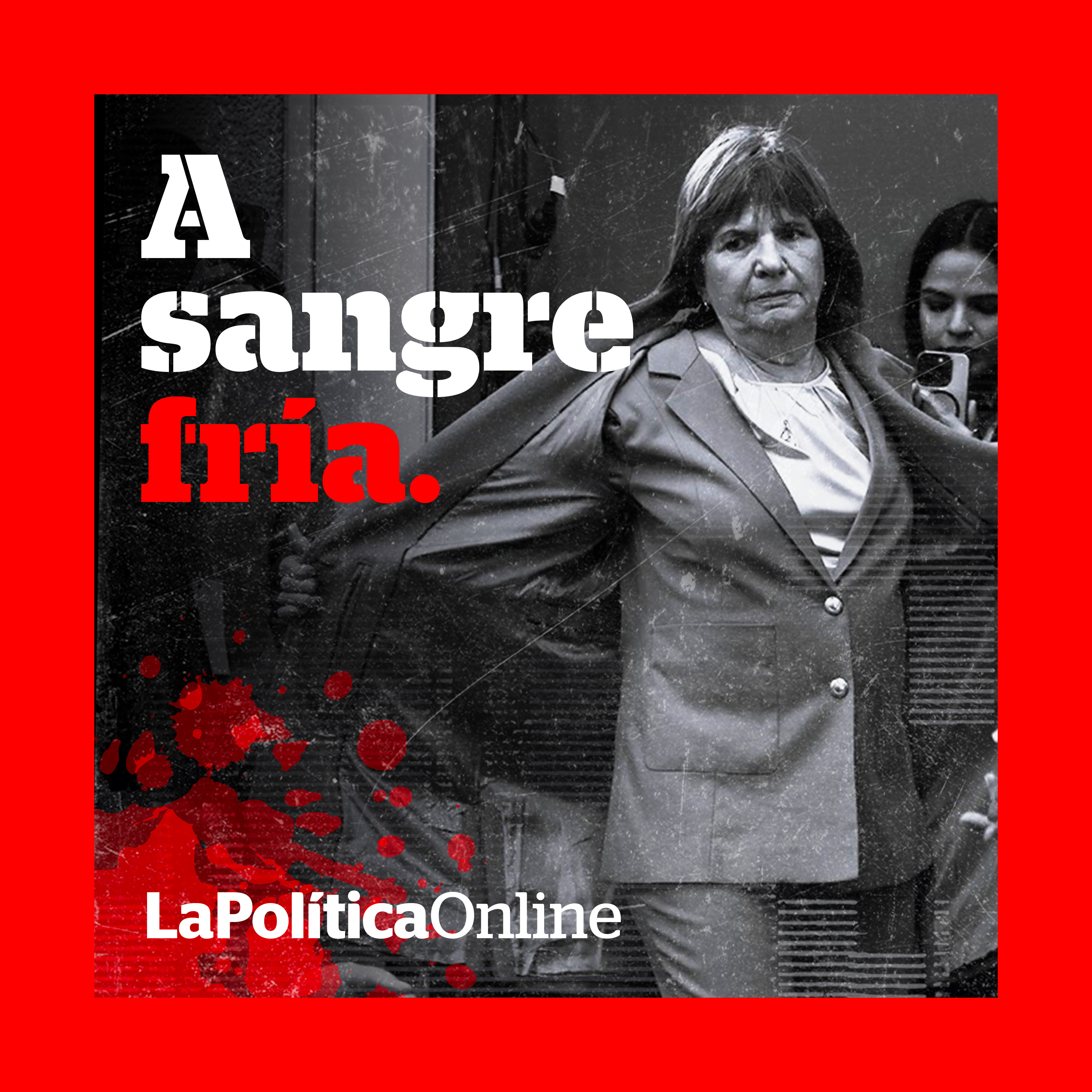 PATRICIA CONTRA MILEI