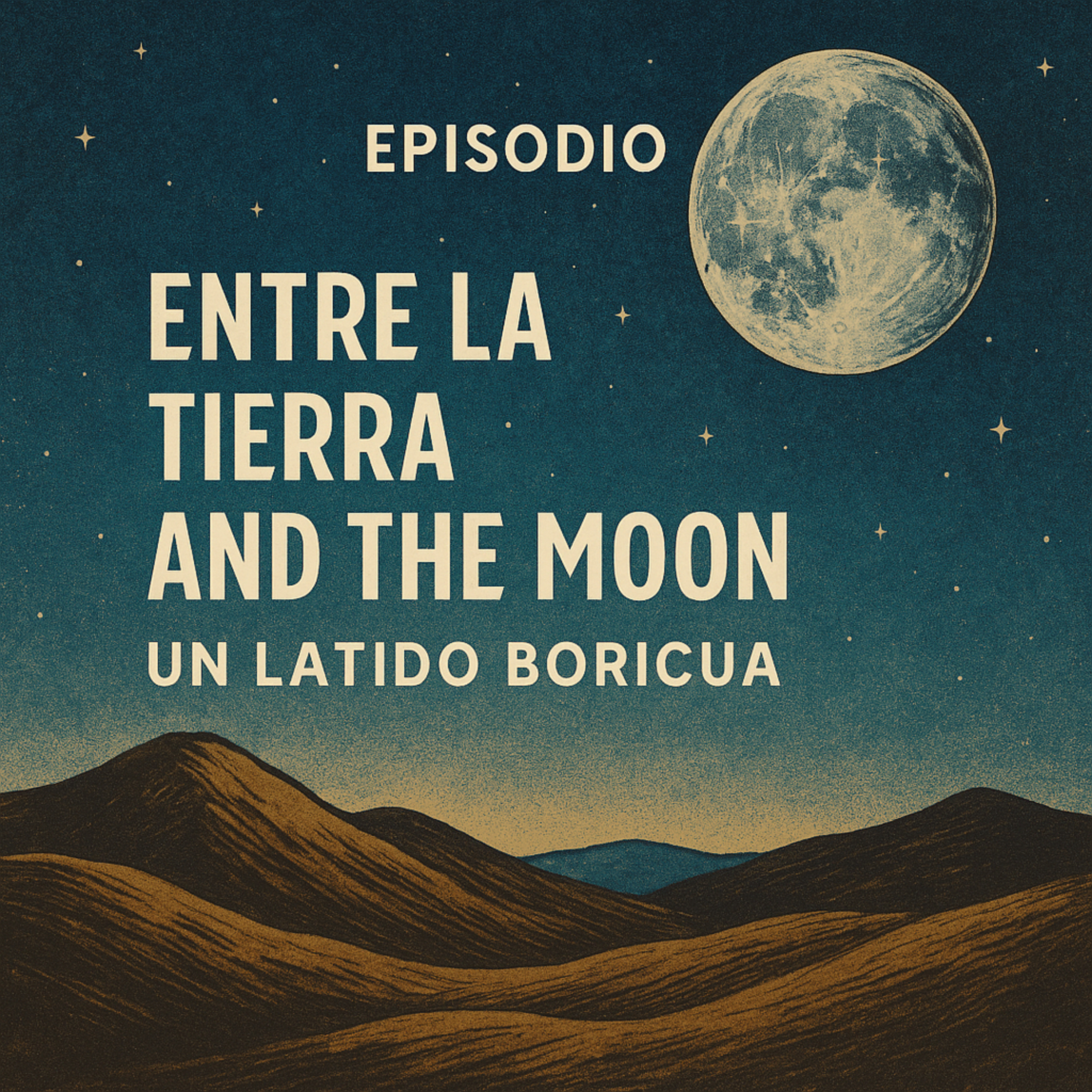 Esto no es un podcast: Espacio para pensar, amar y jugar.