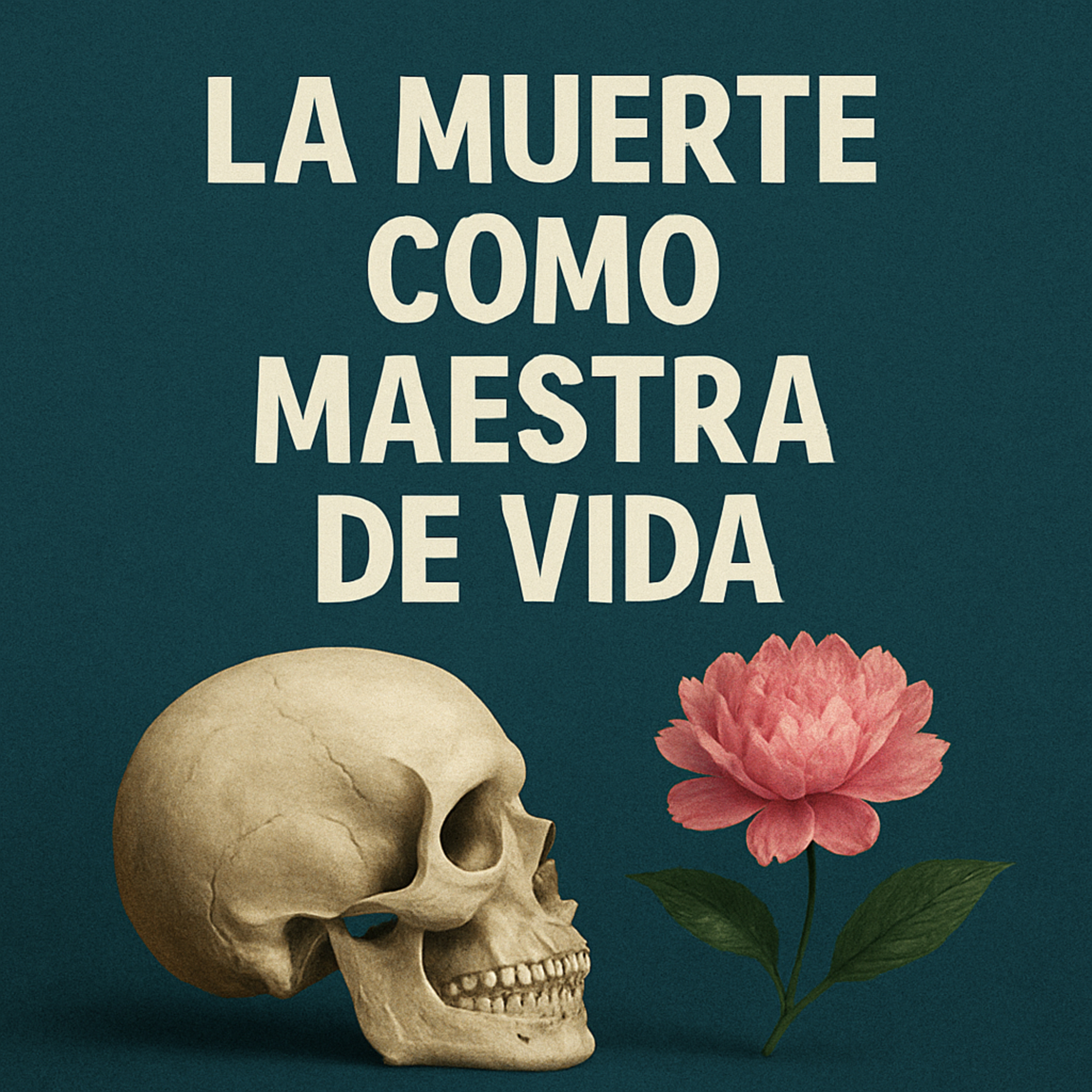 Esto no es un podcast: Espacio para pensar, amar y jugar.
