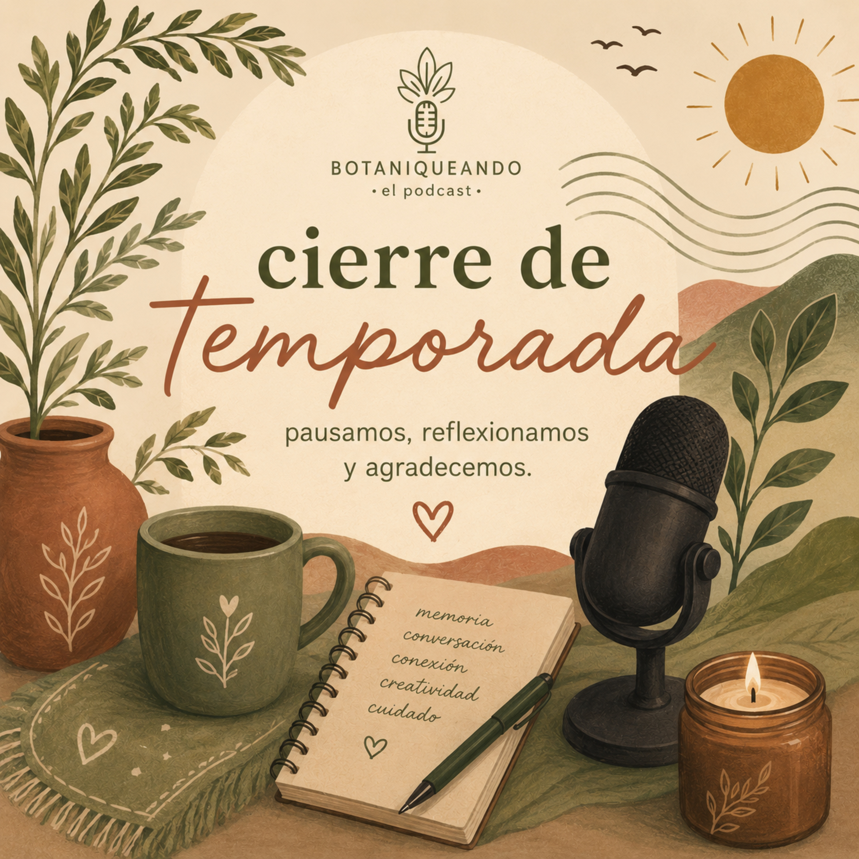 Lo que esta temporada nos enseñó episode artwork