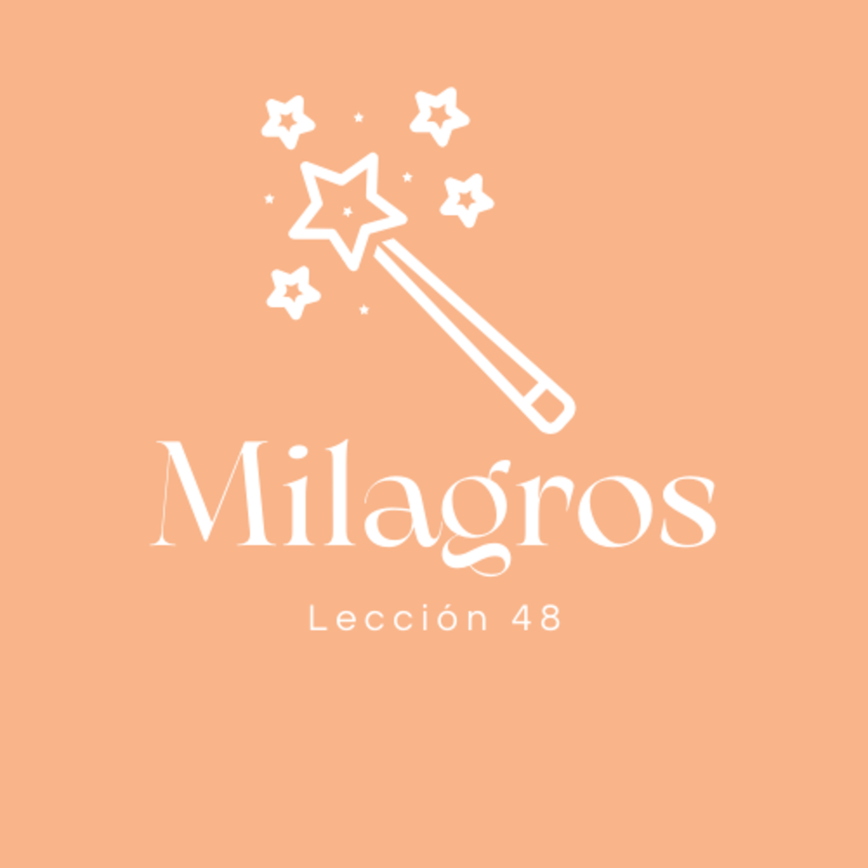 Lección 49🎙️✨ Dios me habla durante todo el día episode artwork