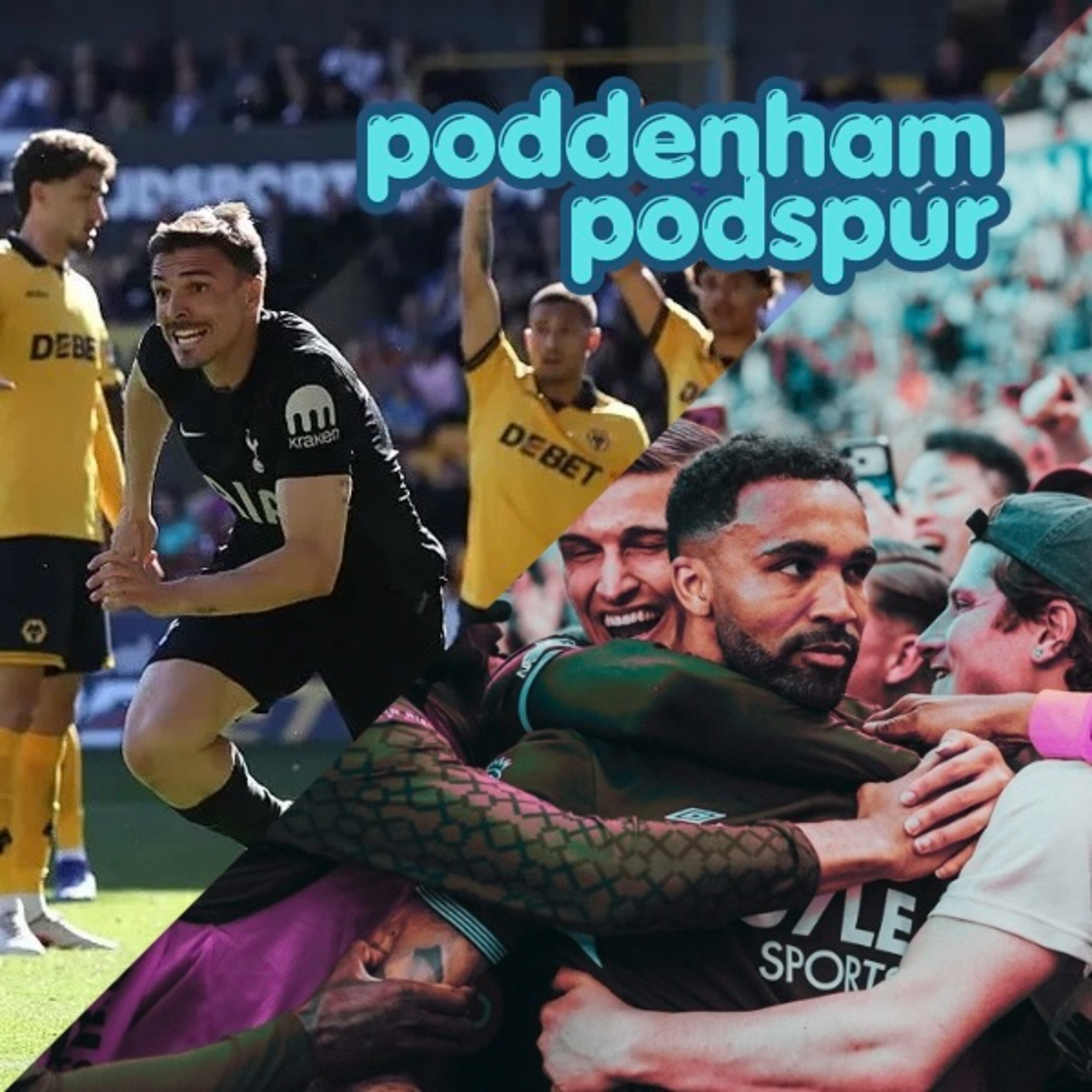 A Tale of Two Wins (As Told by Premier League Podcasters)