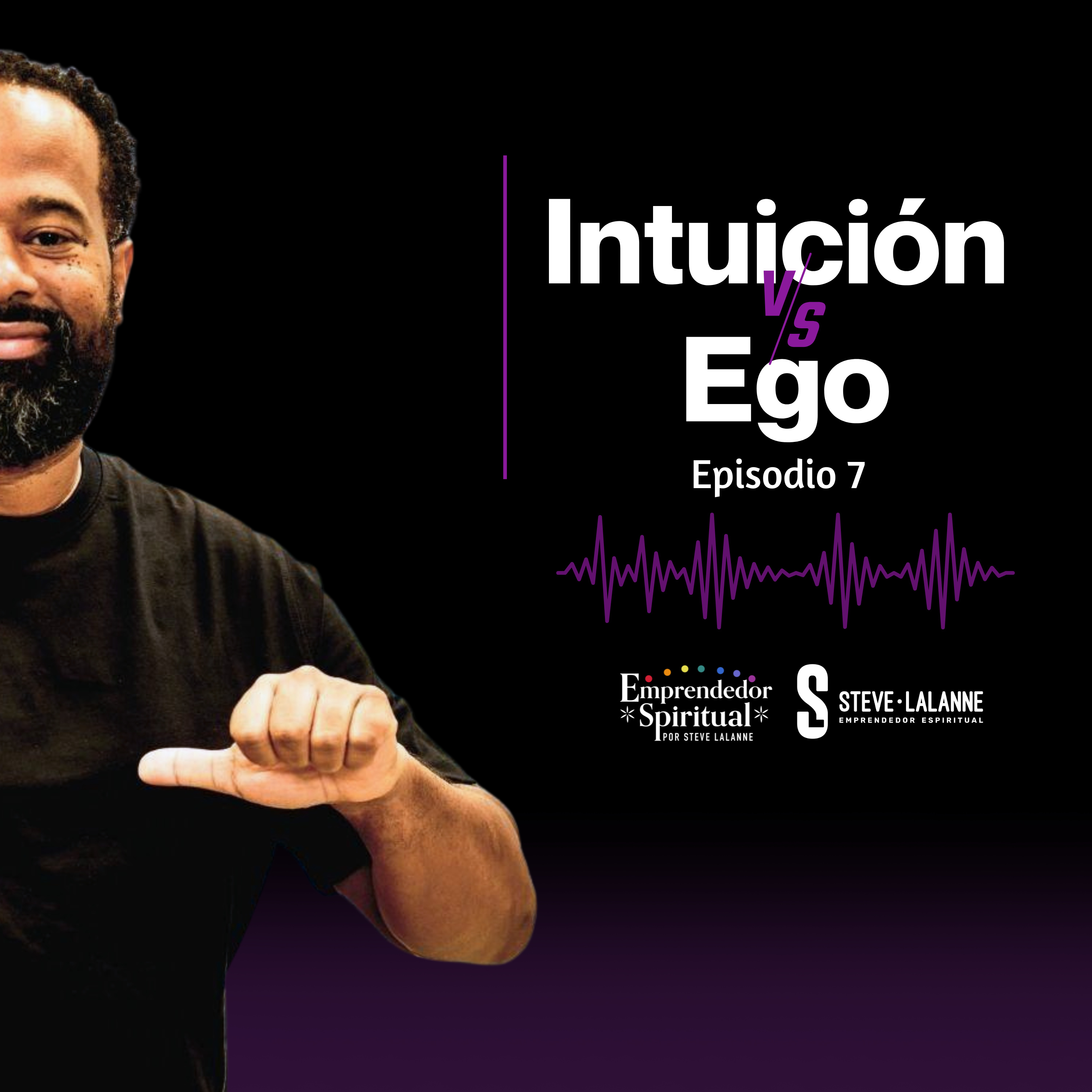 Intuición VS Ego