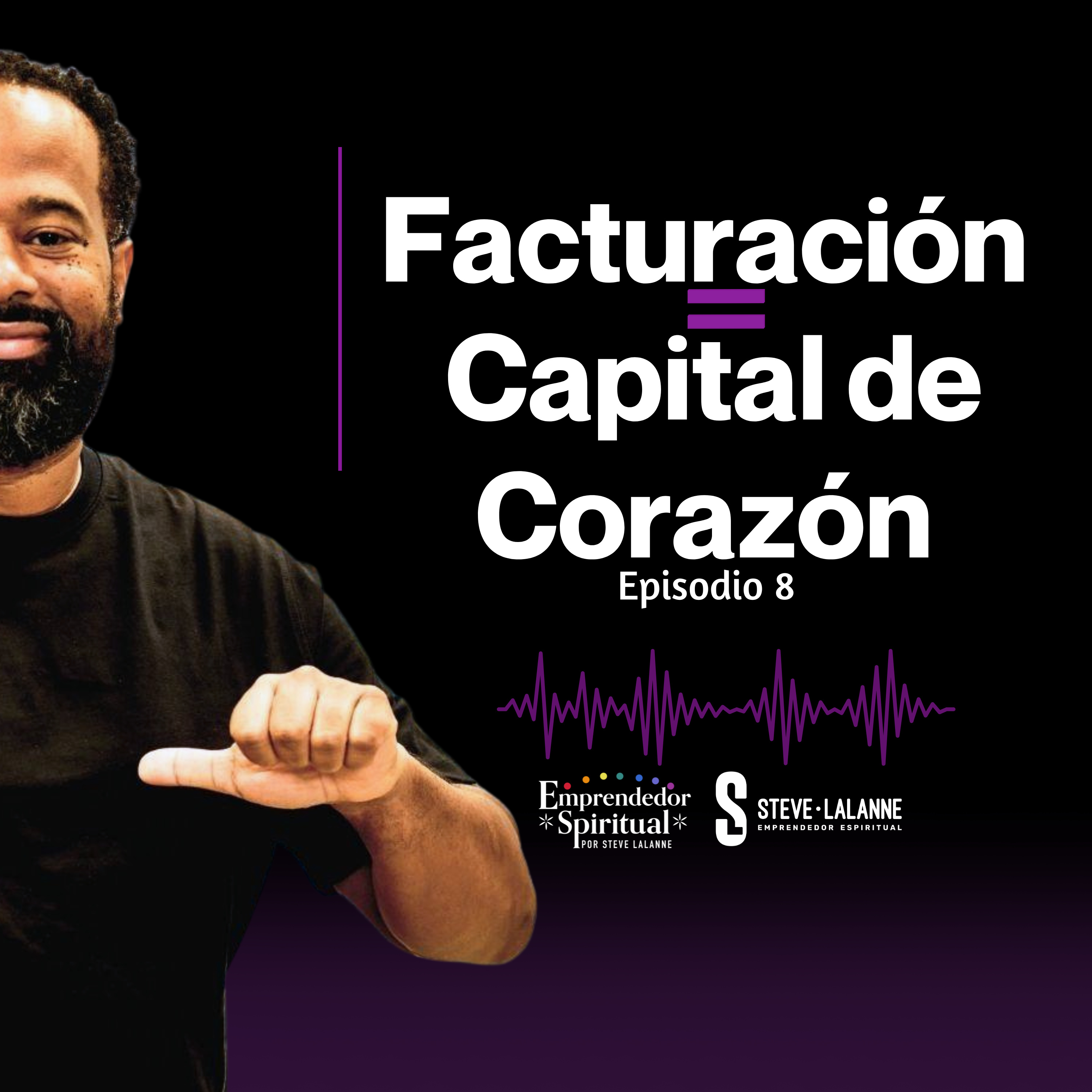 Facturación = Capital de corazón