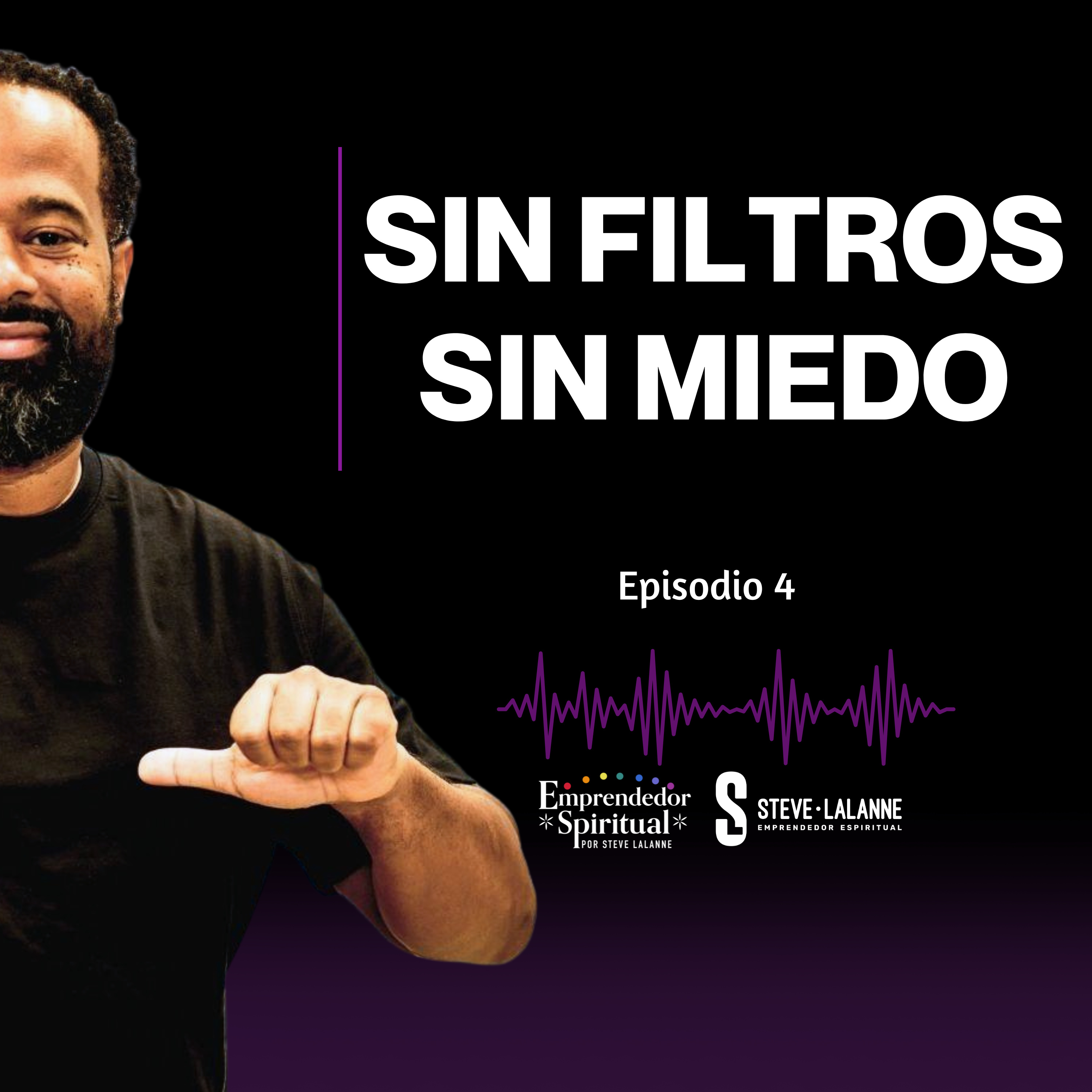 Sin Filtros, Sin Miedo
