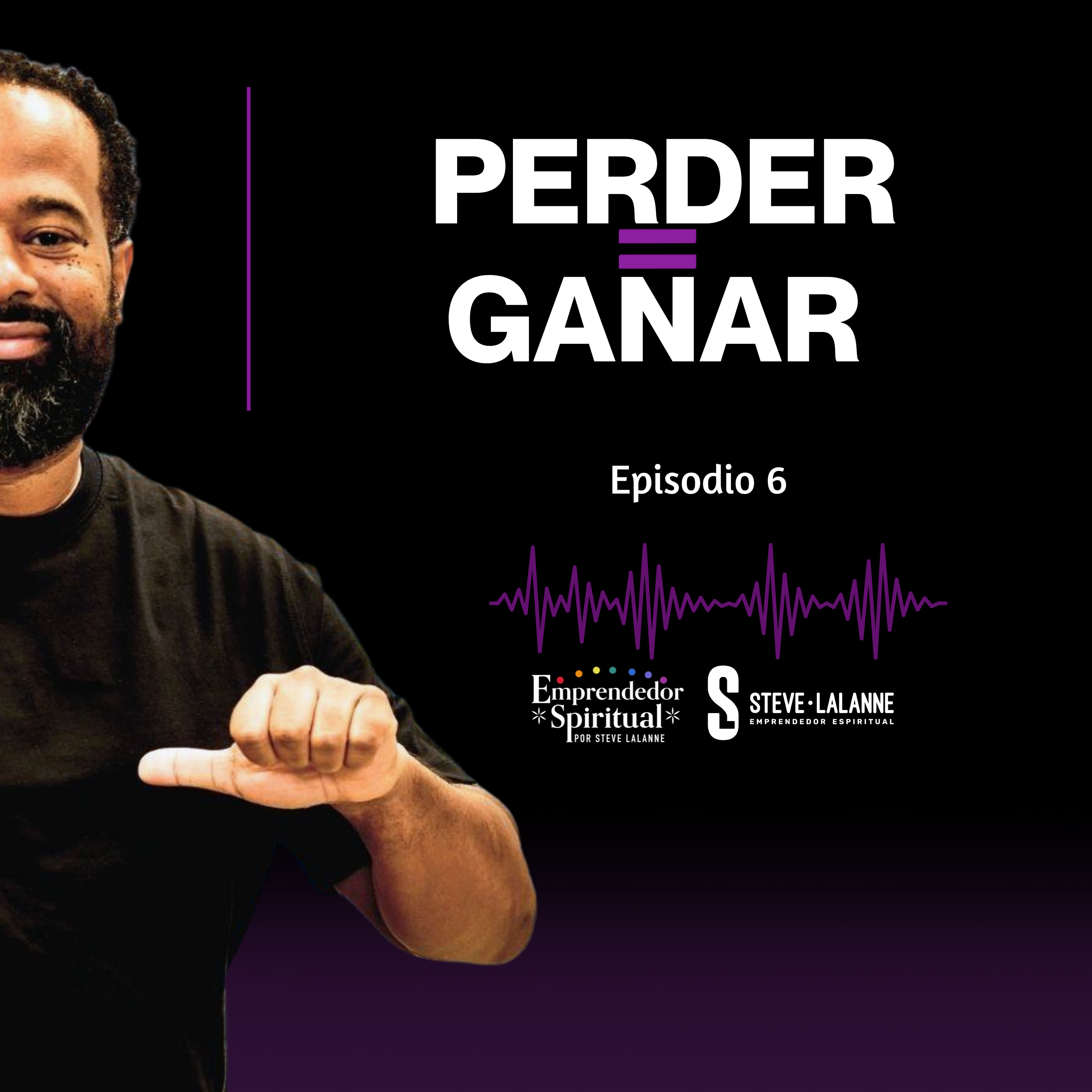 Perder = Ganar