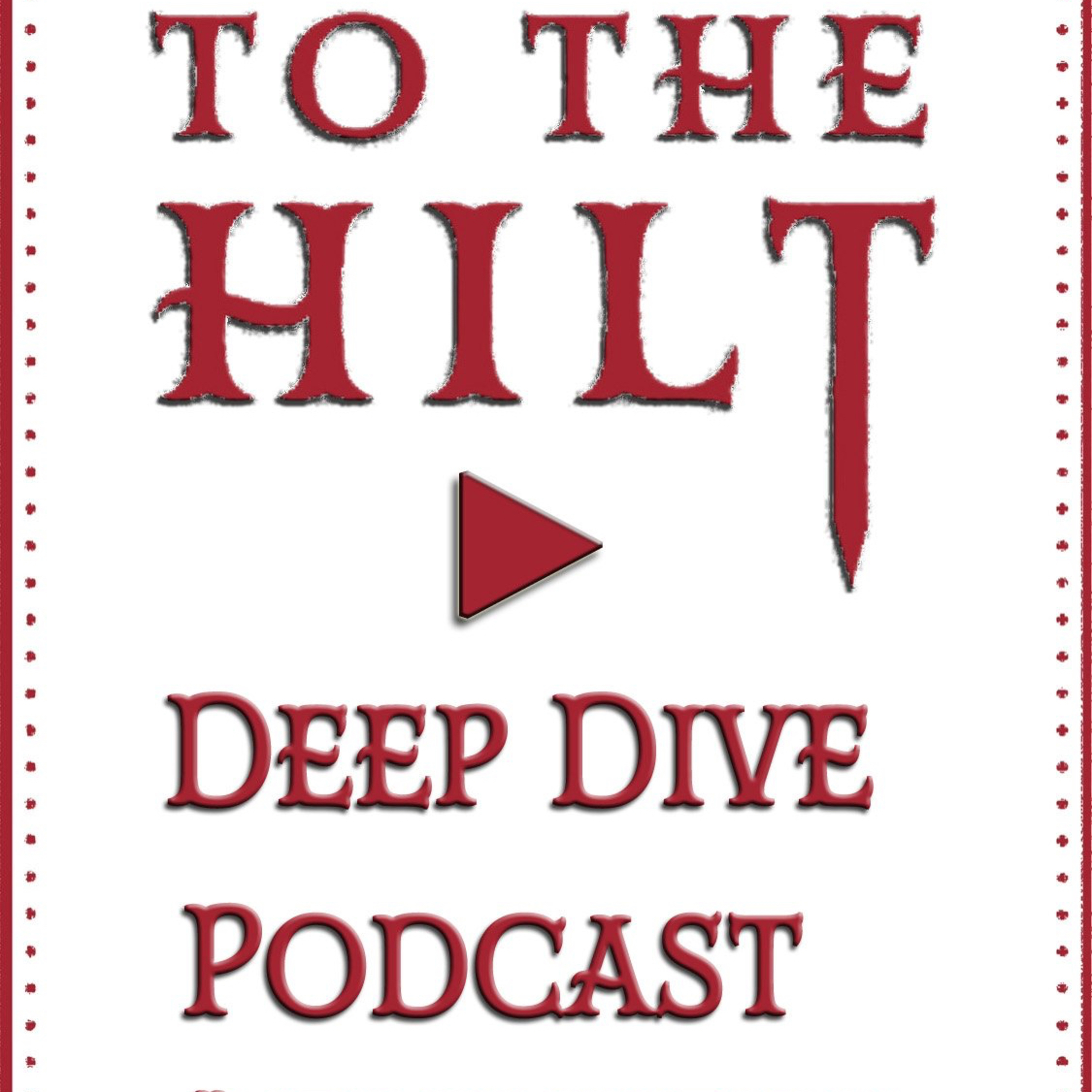 To The Hilt Deep Dive Podcast: A Sword Swallower’s History of Sword Swallowing Historical Bios