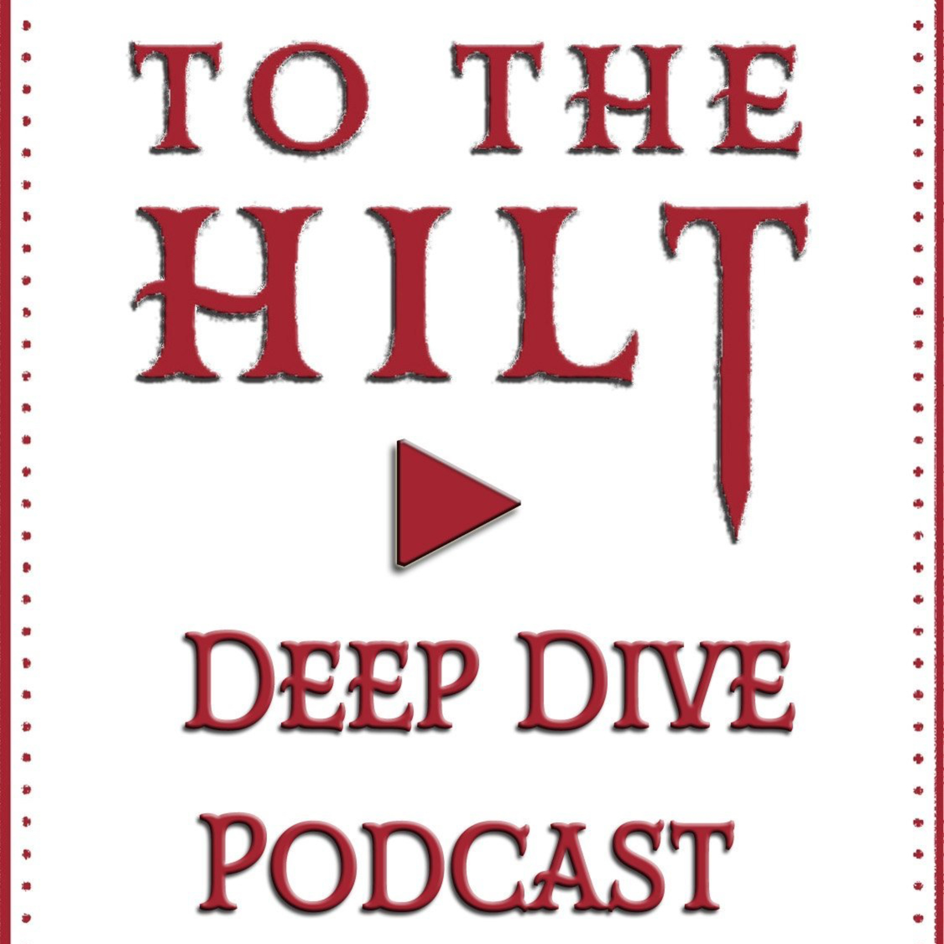 To The Hilt Deep Dive Podcast: A Sword Swallower’s History of Sword Swallowing Historical Bios