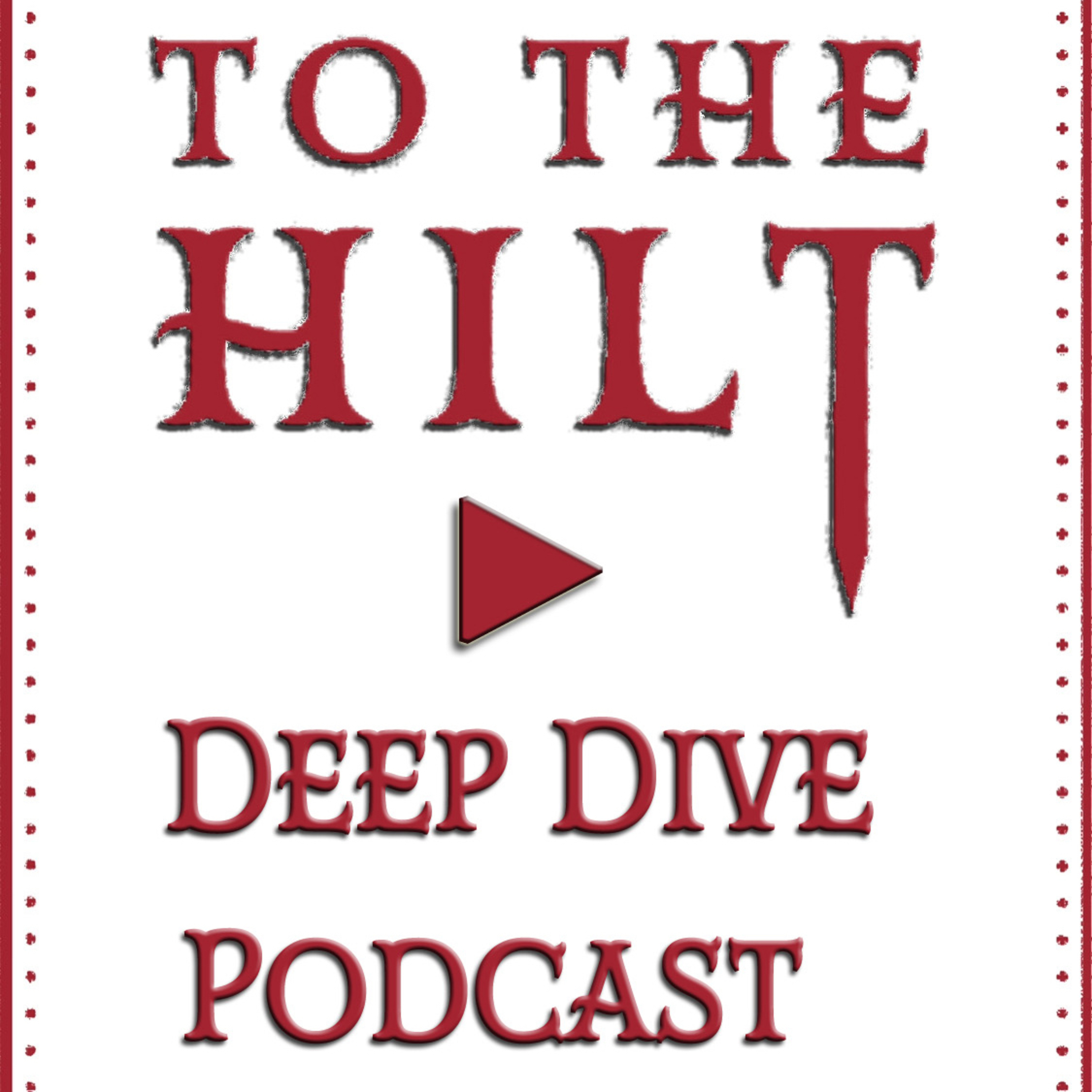 To The Hilt Deep Dive Podcast: A Sword Swallower’s History of Sword Swallowing Historical Bios
