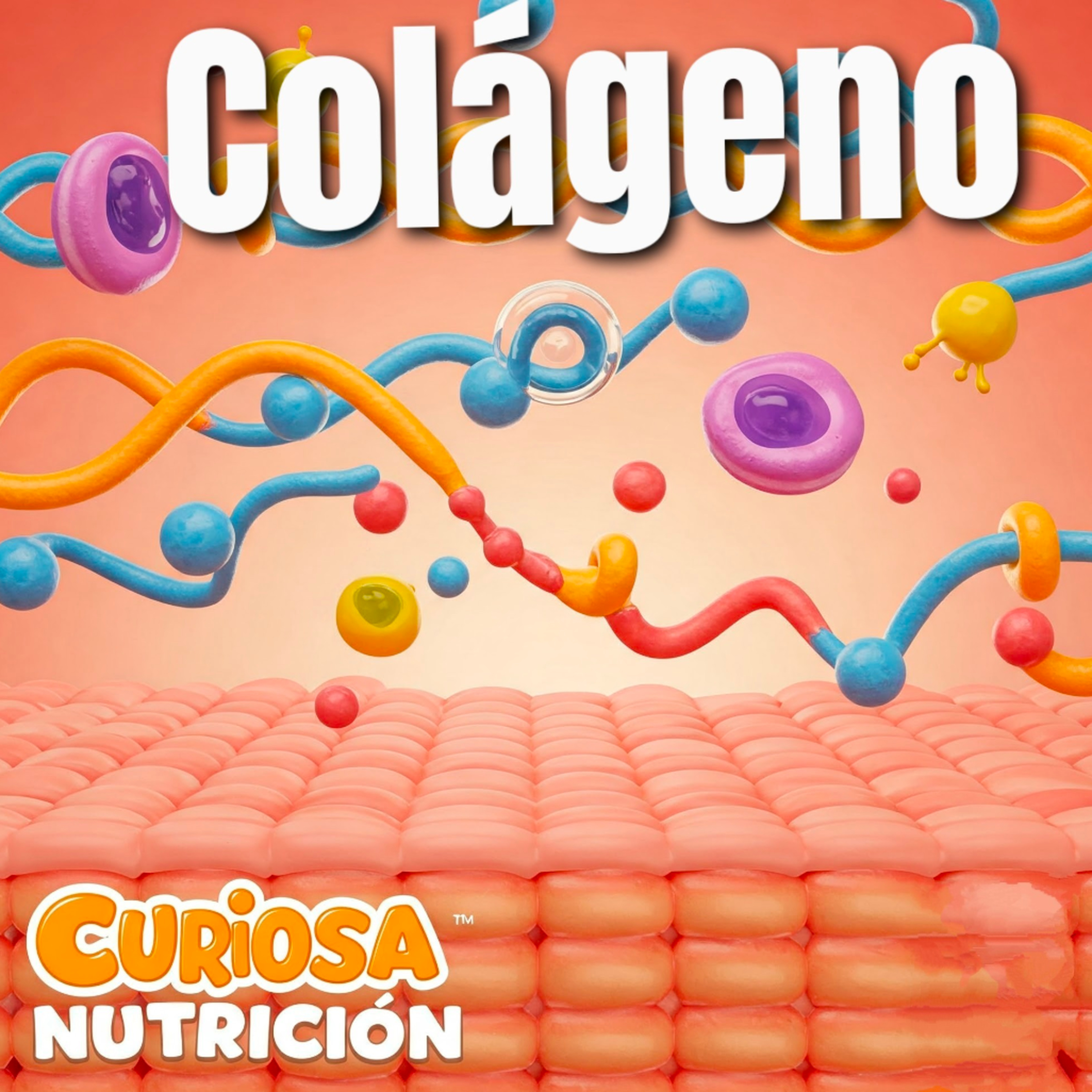 Curiosa nutrición