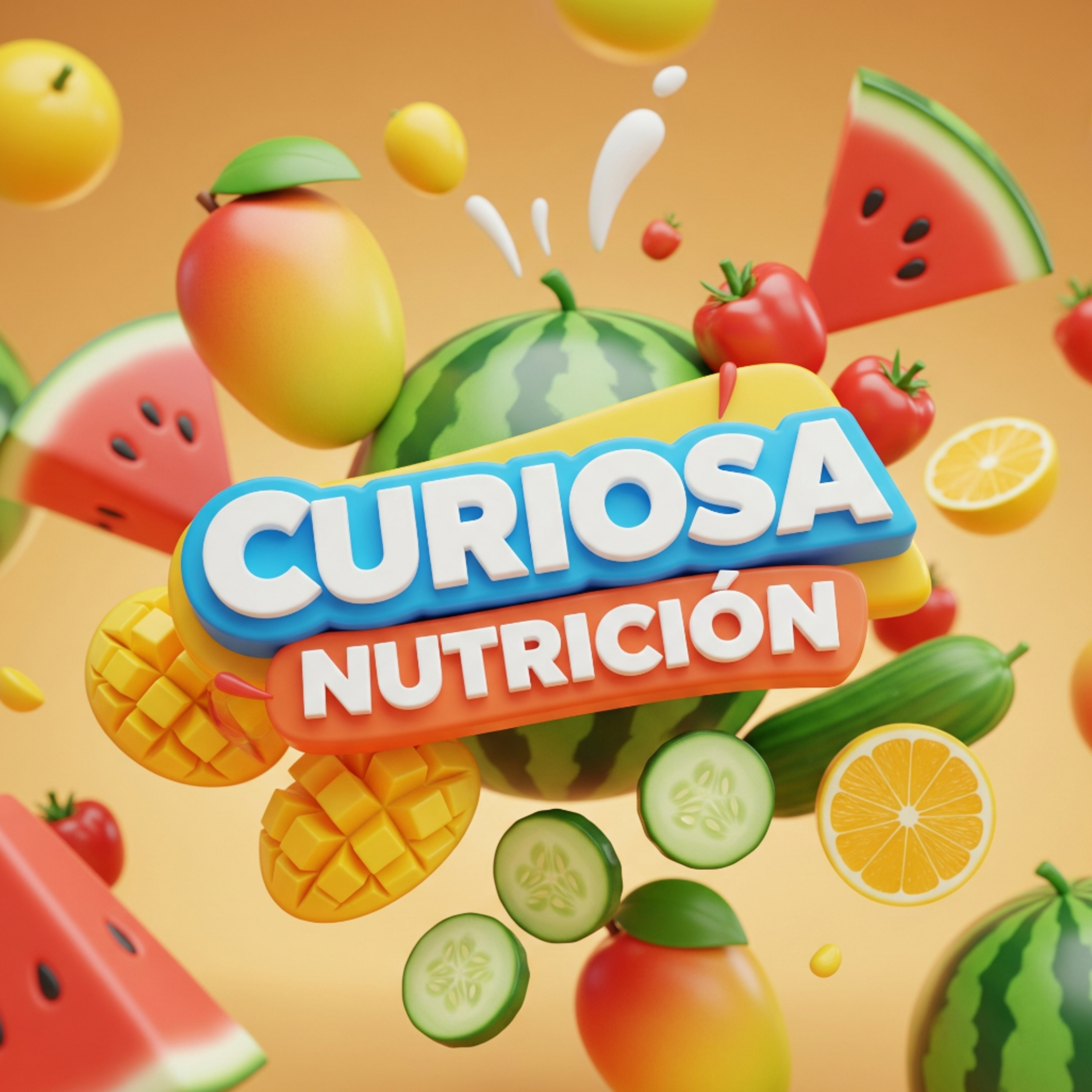 Curiosa nutrición