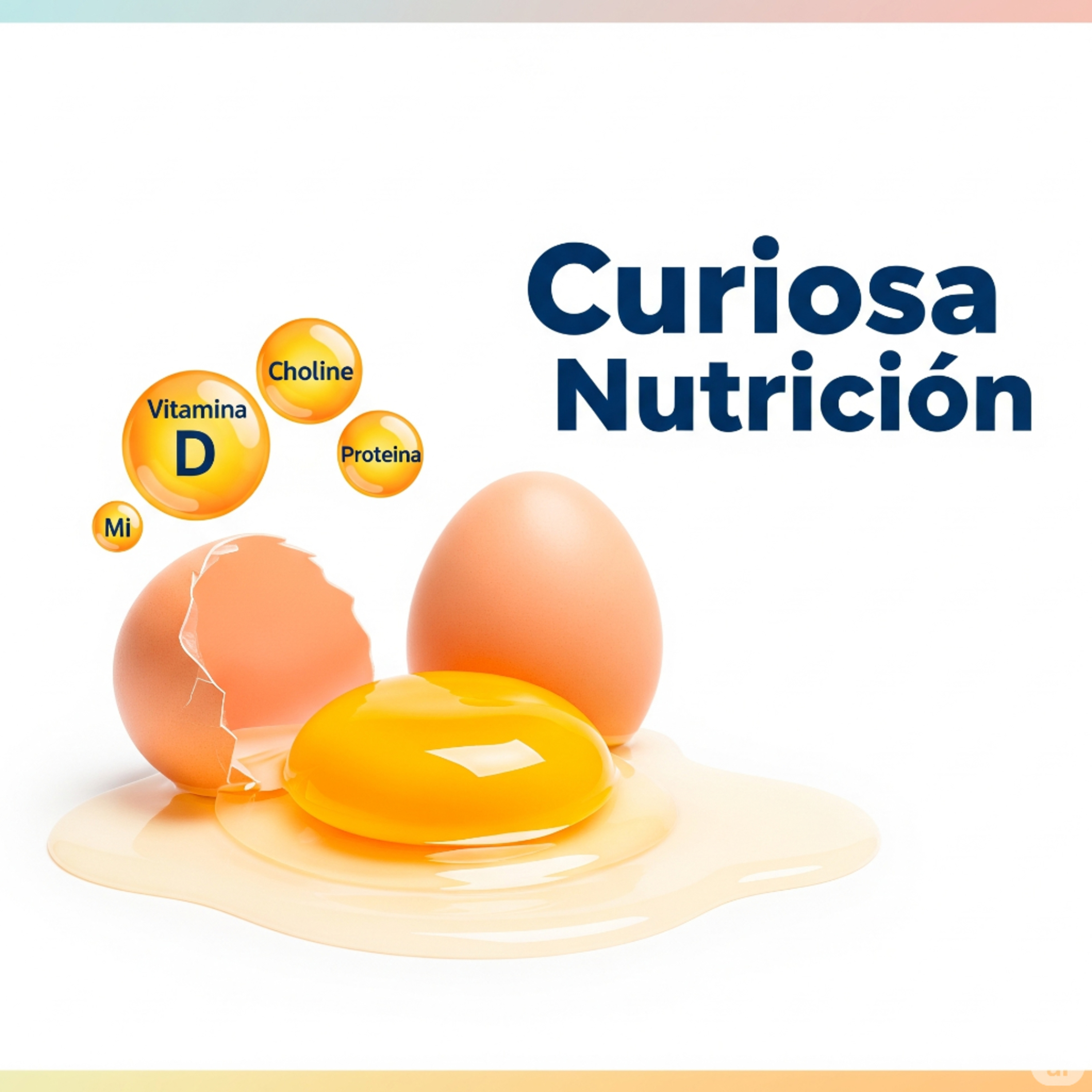 Curiosa nutrición