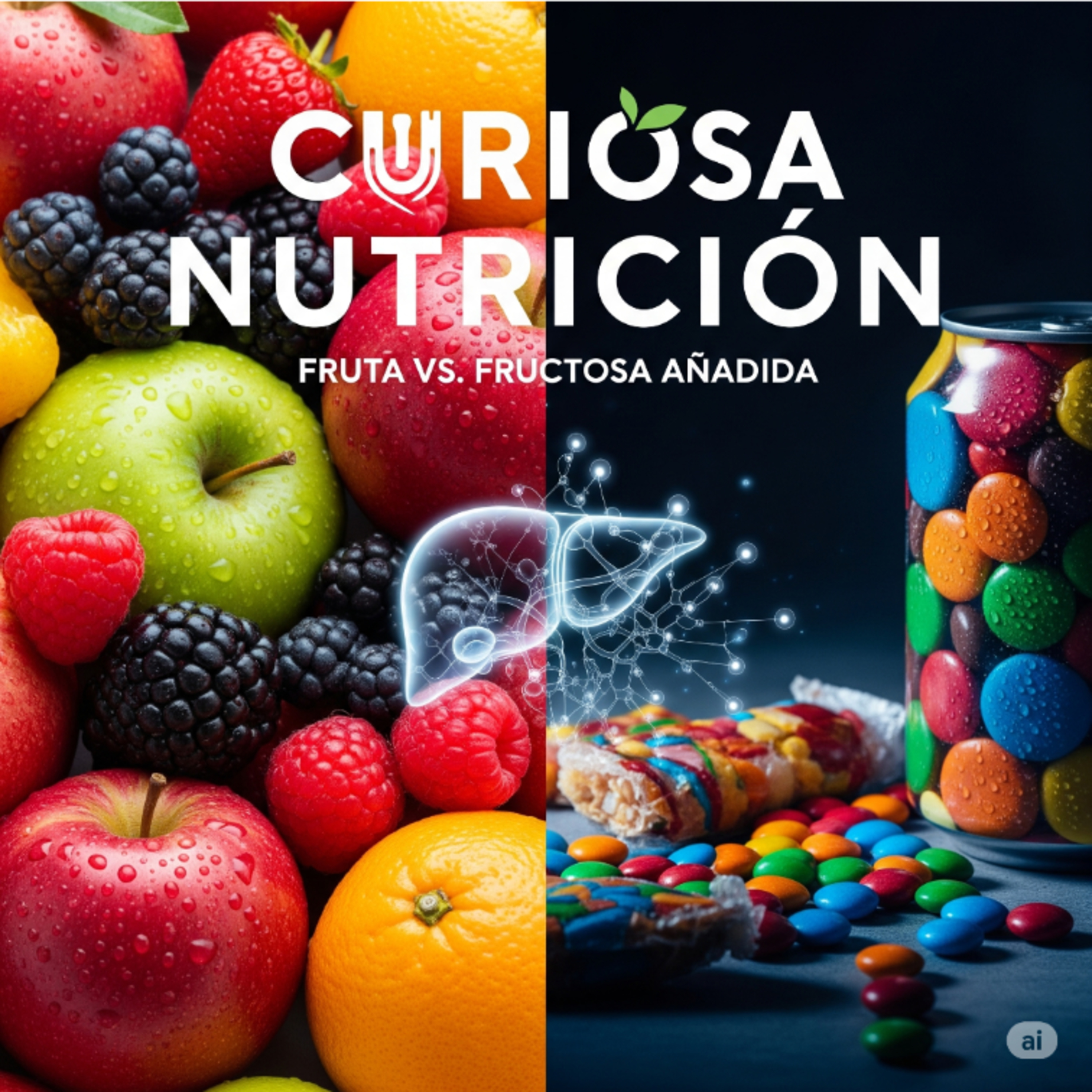 Curiosa nutrición