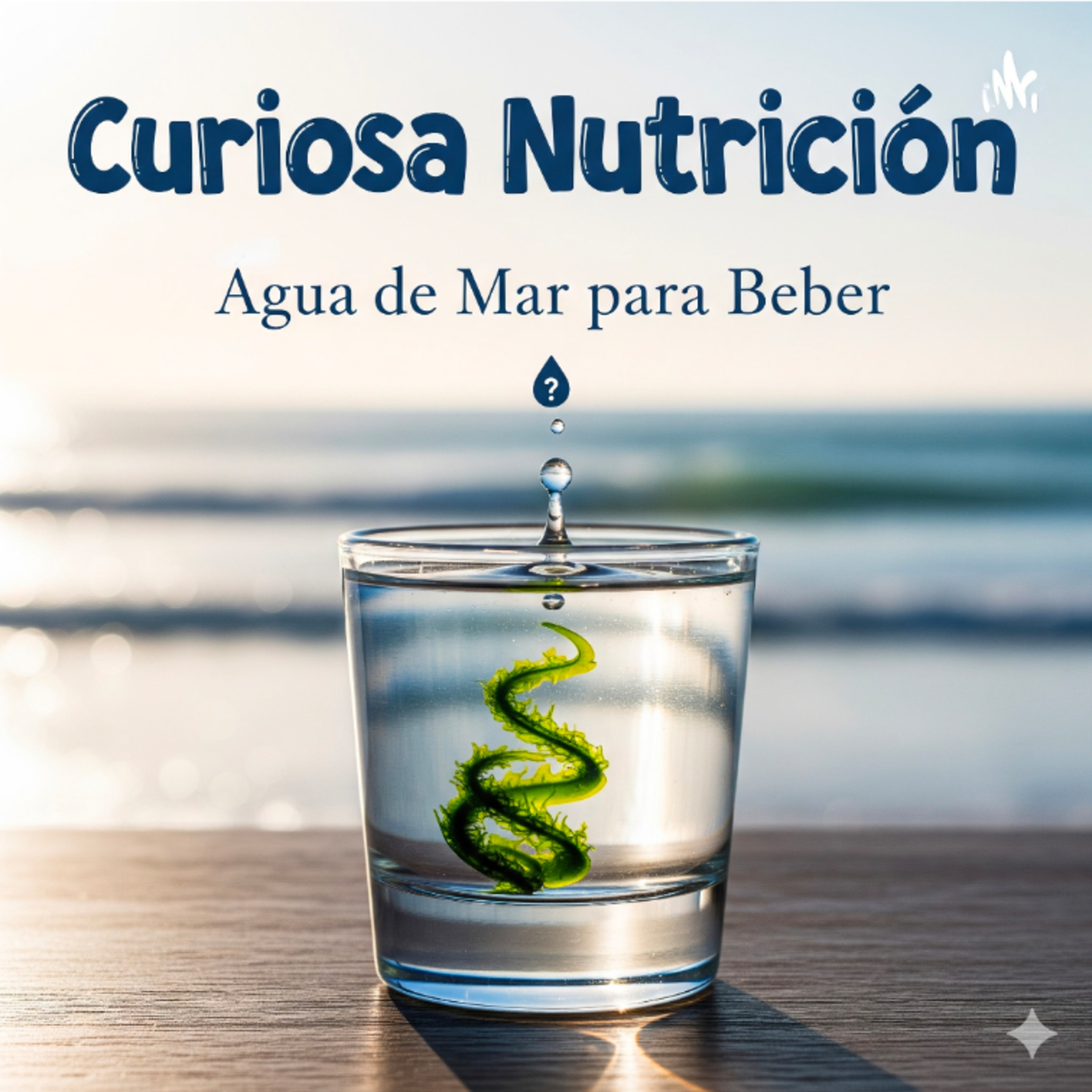 Curiosa nutrición