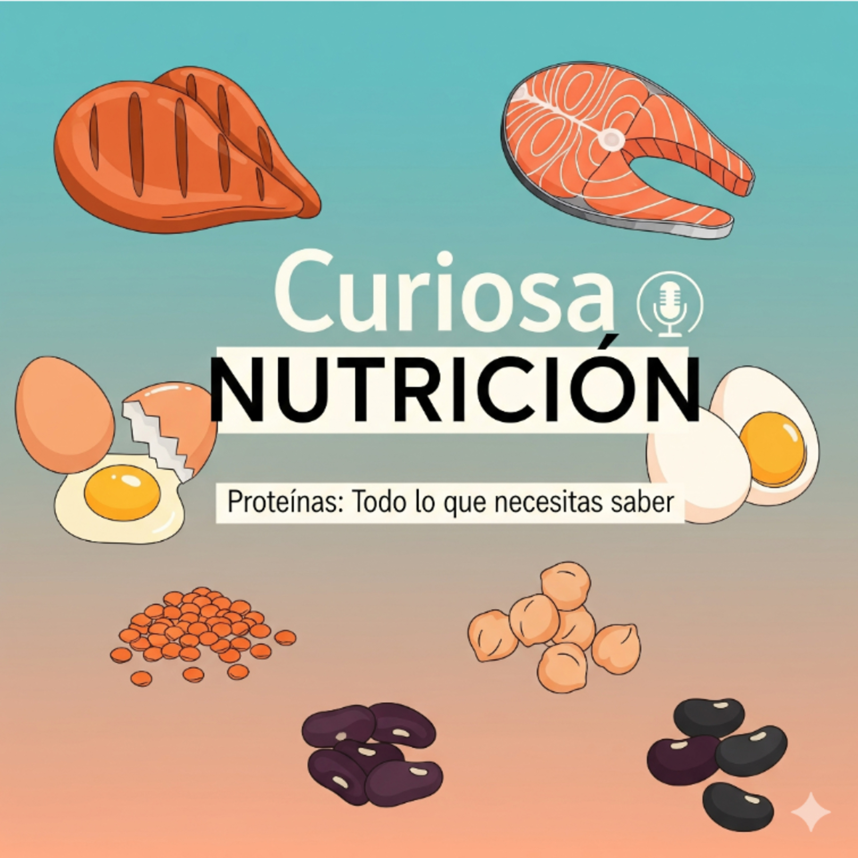 Curiosa nutrición