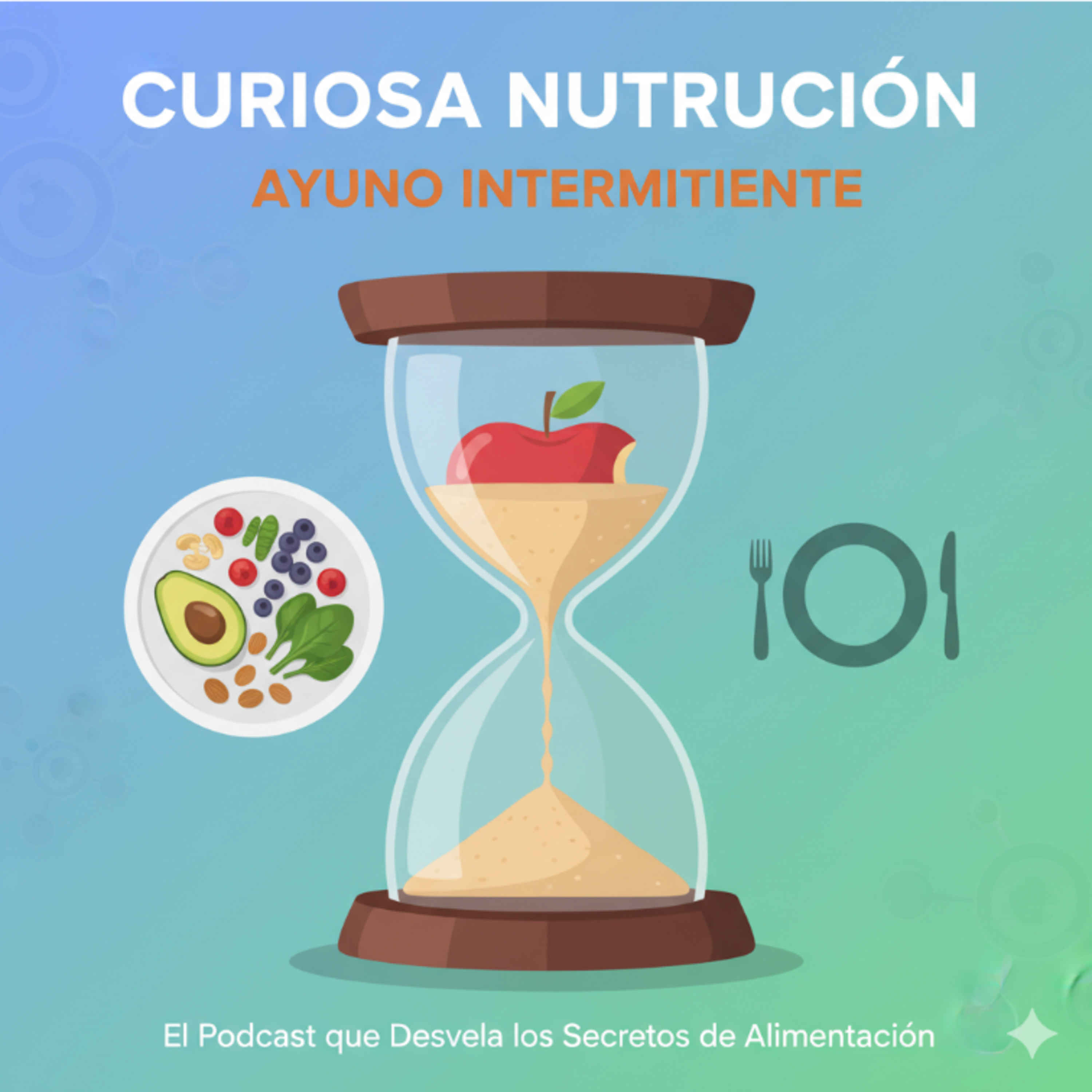 Curiosa nutrición