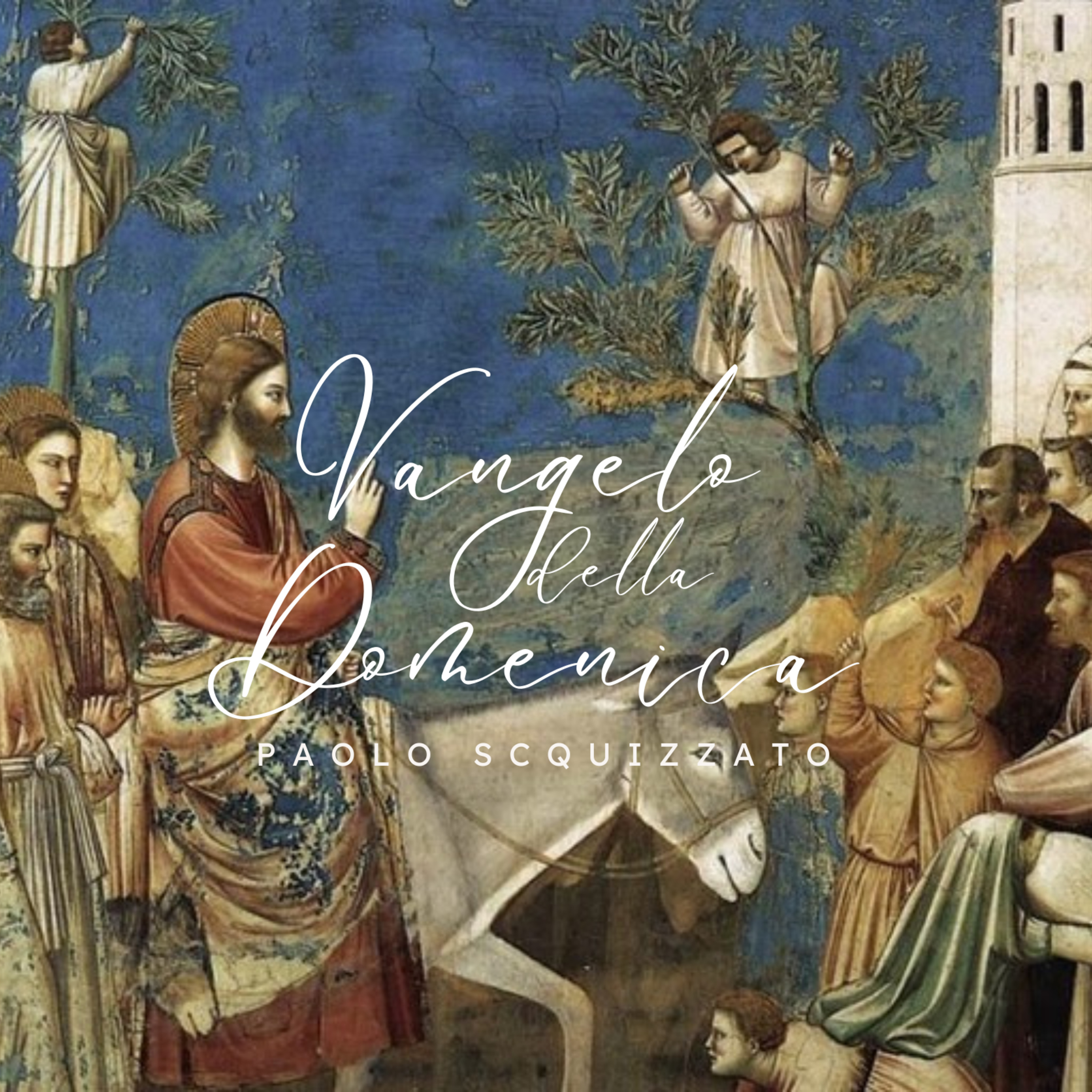 Paolo Scquizzato - Vangelo della Domenica