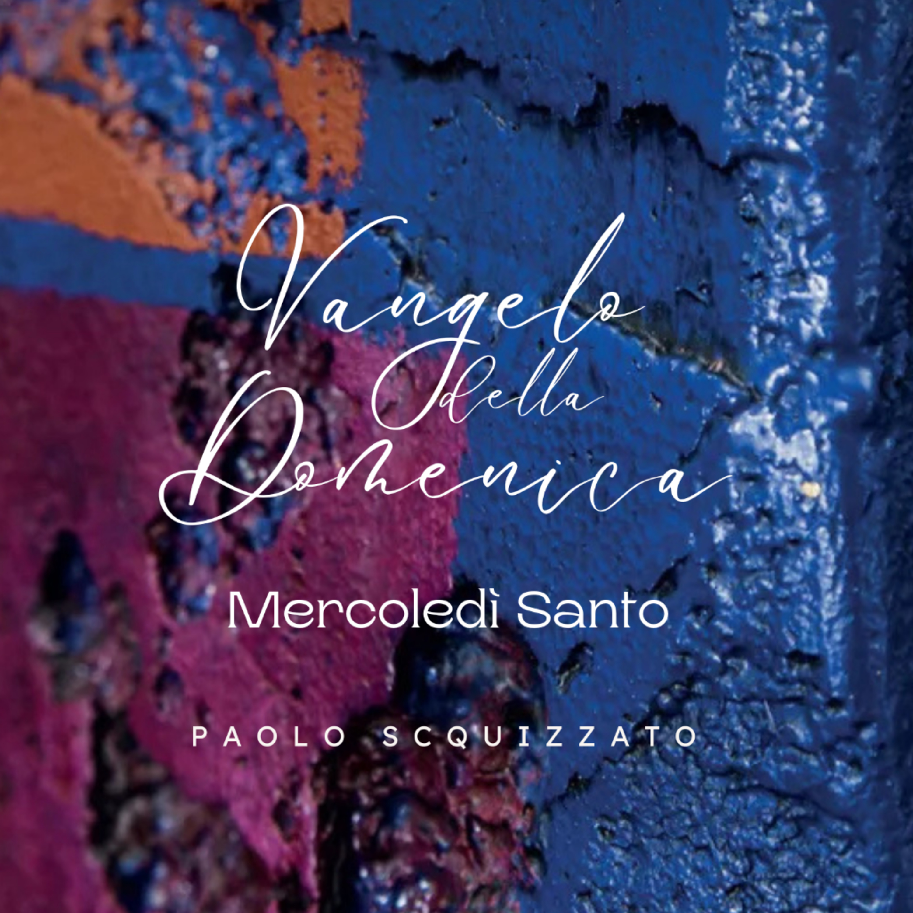Paolo Scquizzato - Vangelo della Domenica