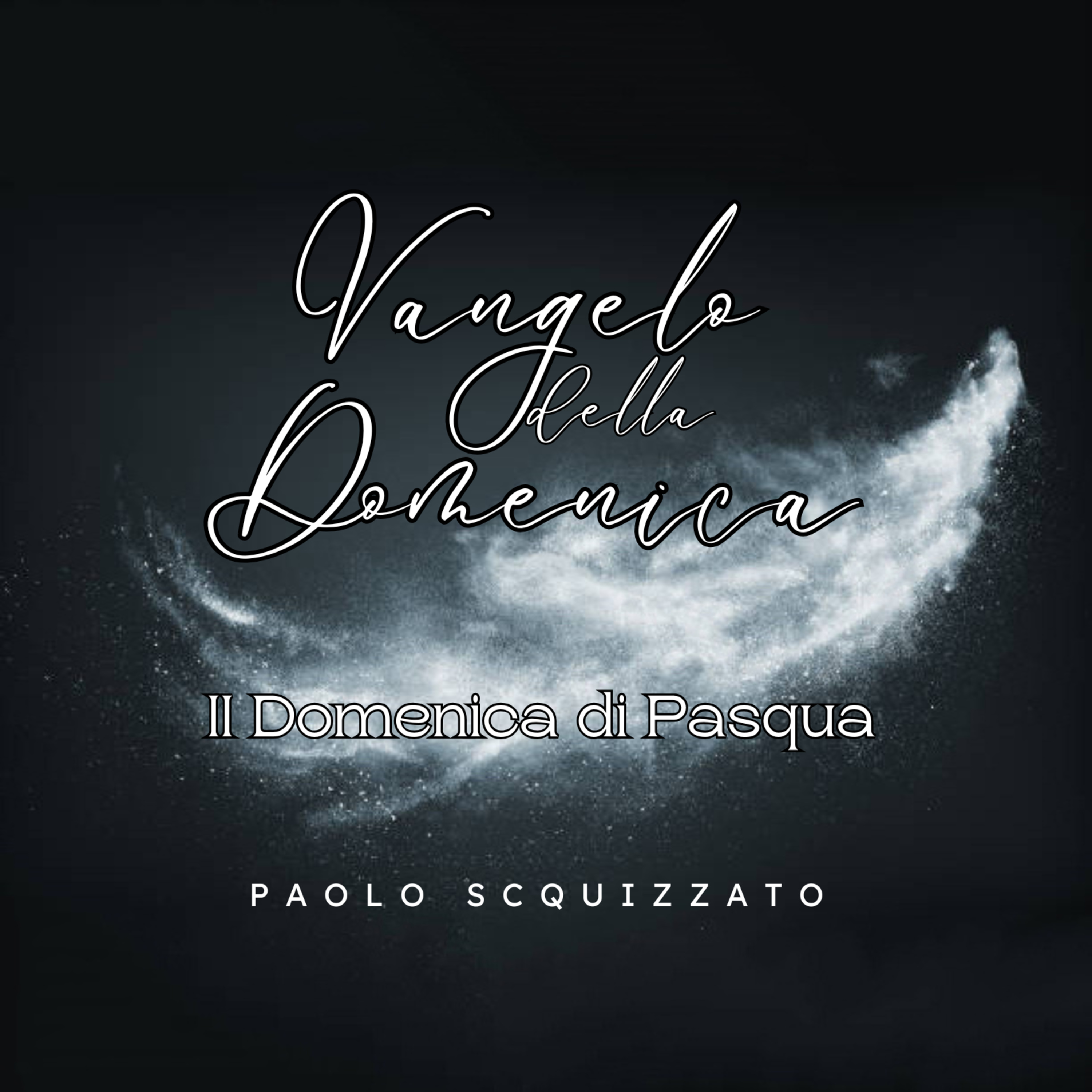 Paolo Scquizzato - Vangelo della Domenica