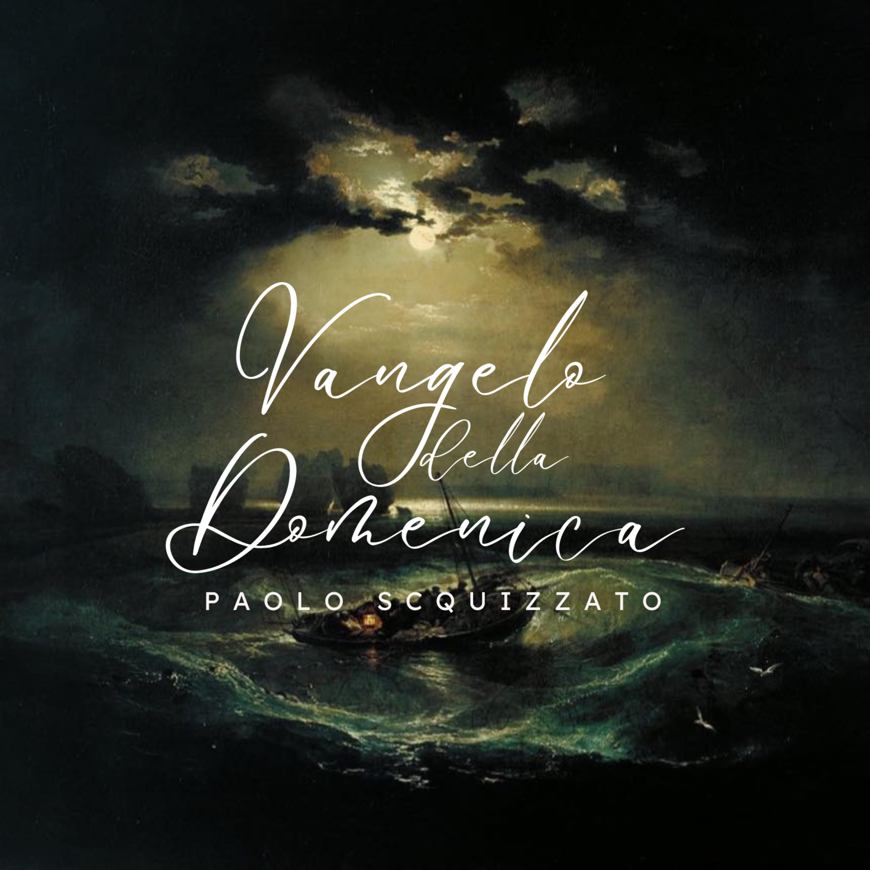 Paolo Scquizzato - Vangelo della Domenica