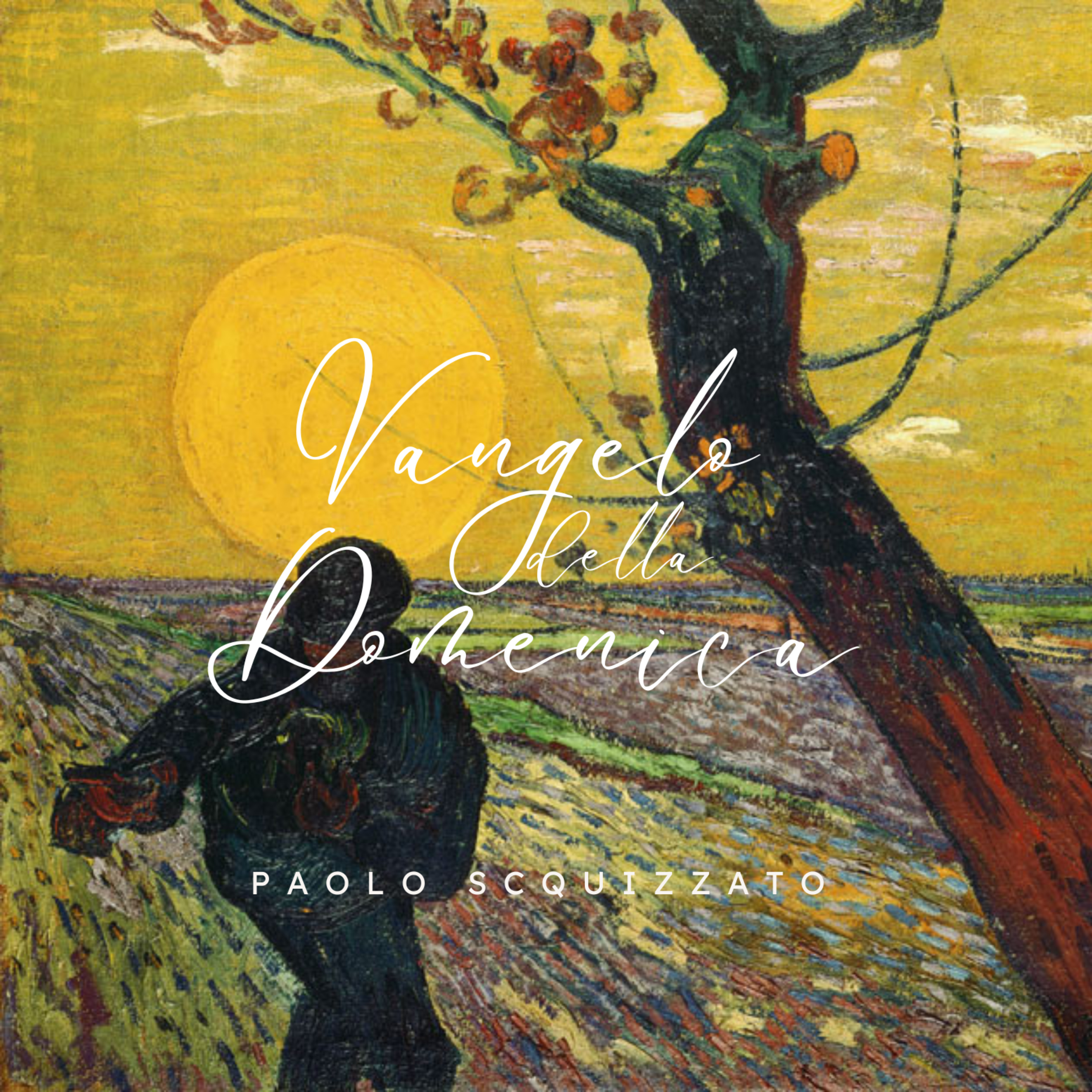 Paolo Scquizzato - Vangelo della Domenica