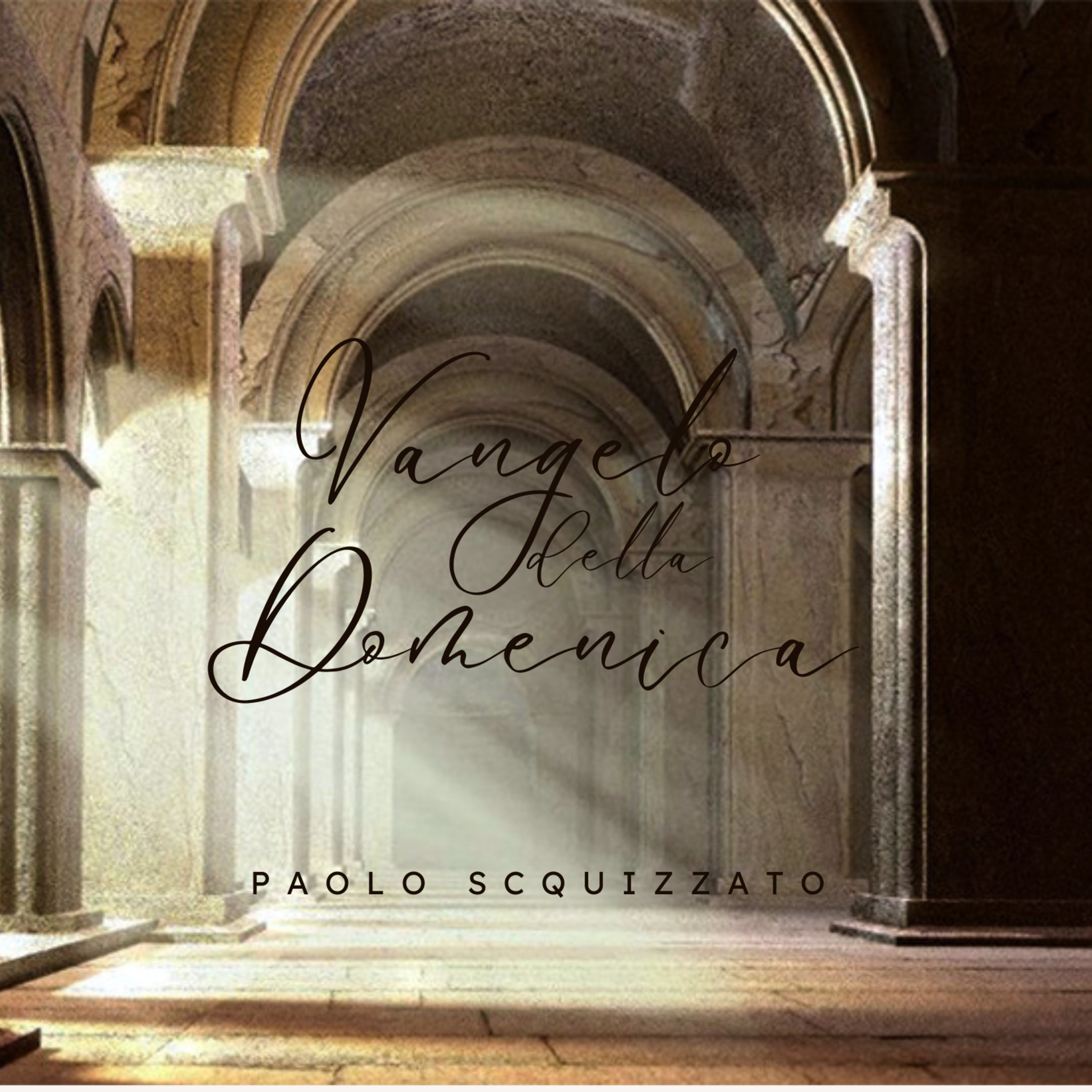 Paolo Scquizzato - Vangelo della Domenica