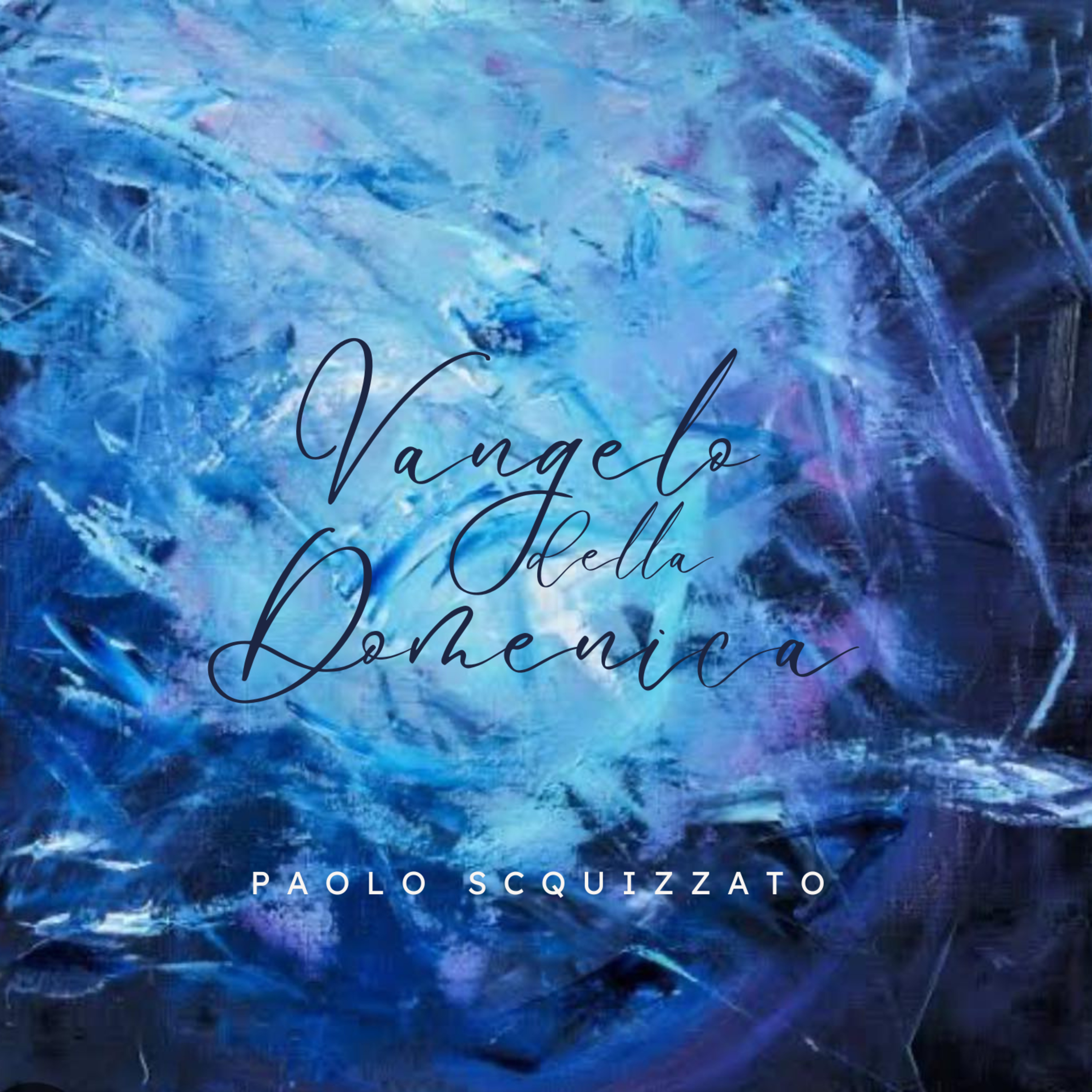 Paolo Scquizzato - Vangelo della Domenica