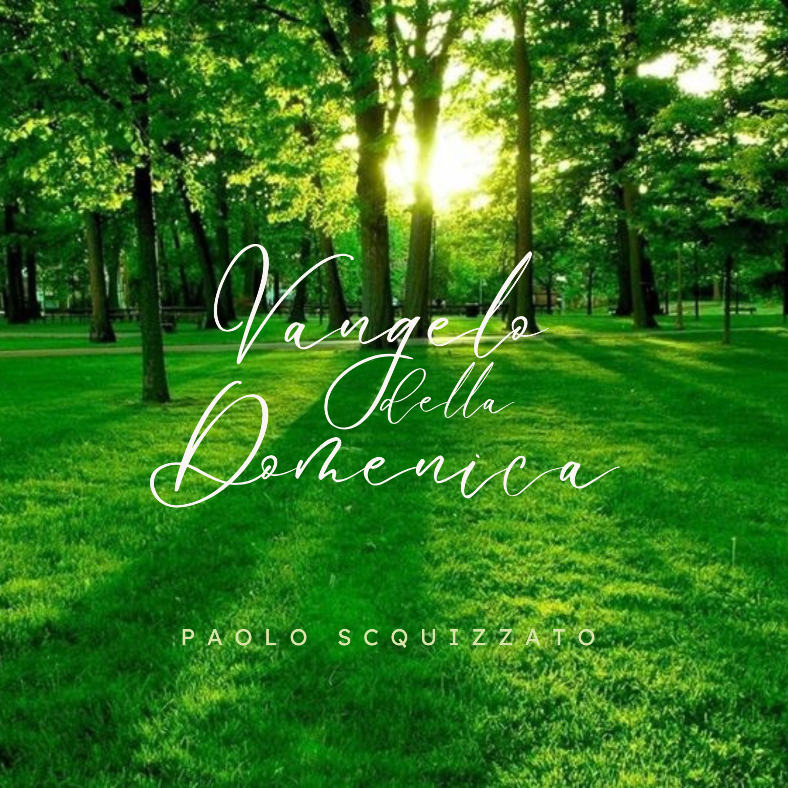 Paolo Scquizzato - Vangelo della Domenica