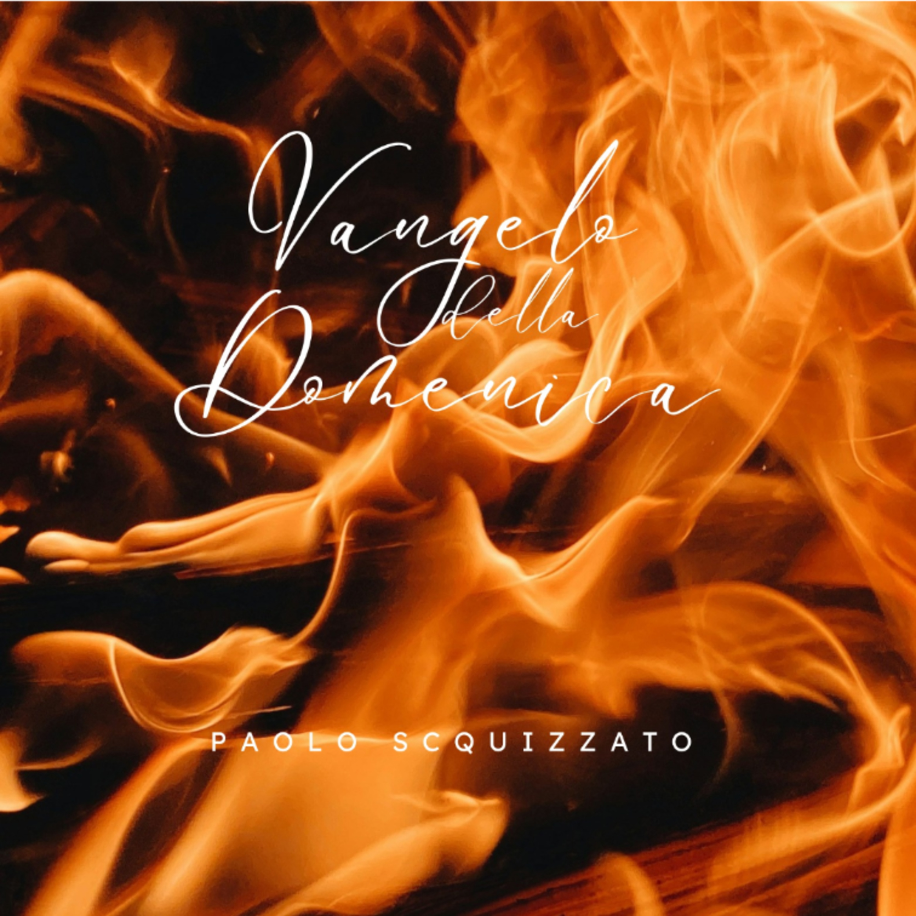 XX Domenica del T.O. Anno C - LC 12,49-53 episode artwork