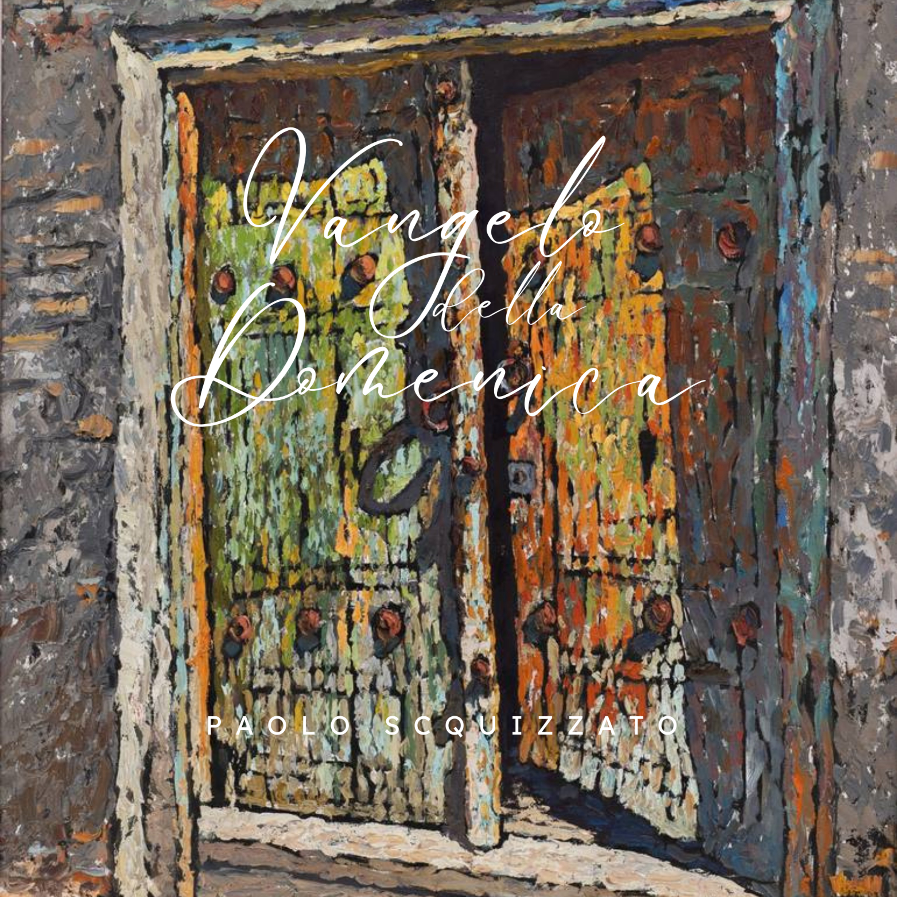 XXI Domenica del T.O - ANNO C - Lc 13, 22-30 episode artwork